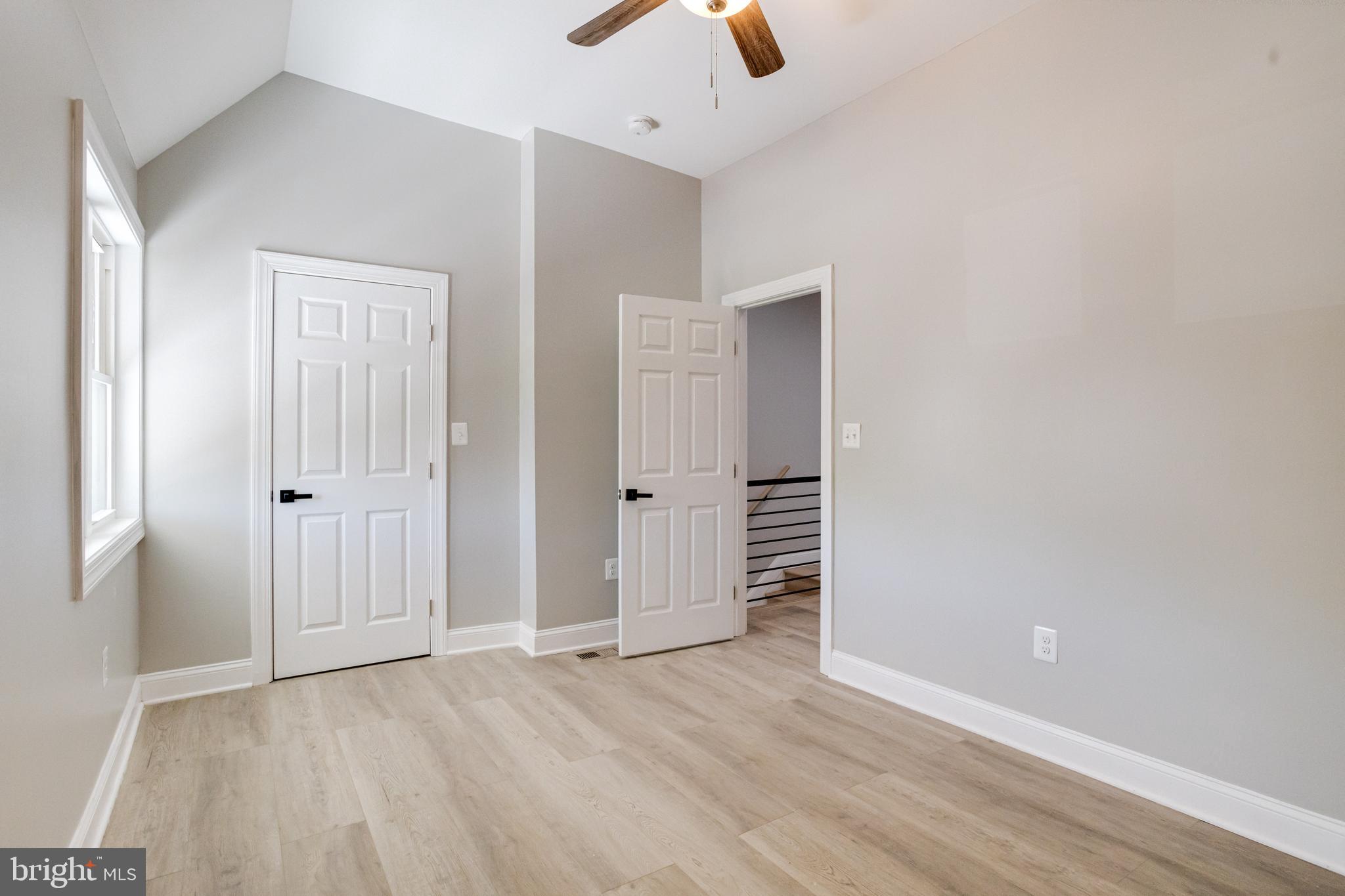 CYLBURN - Residential