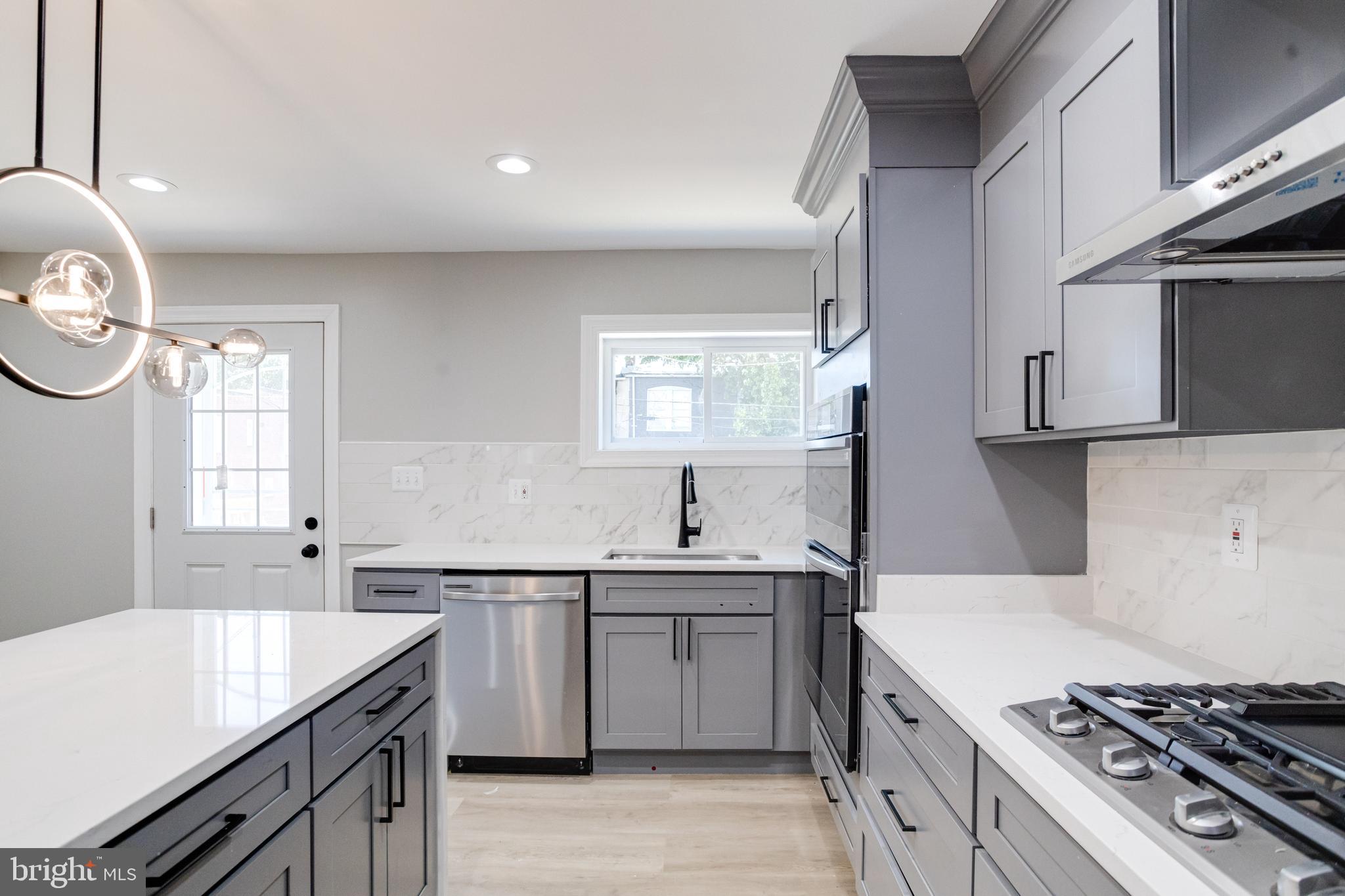 CYLBURN - Residential