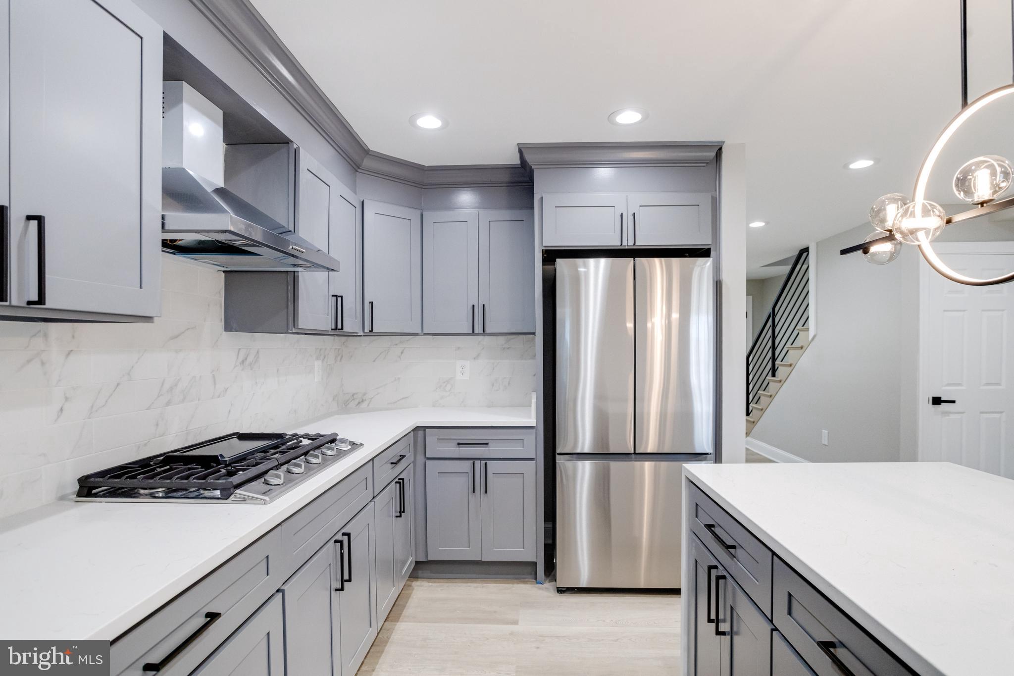 CYLBURN - Residential