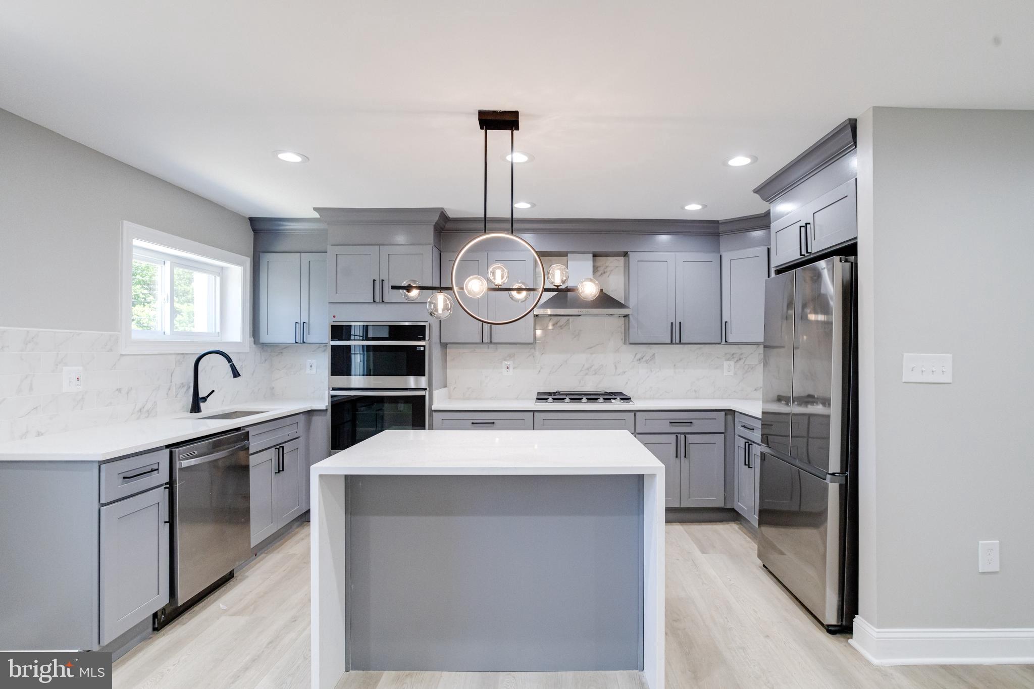 CYLBURN - Residential