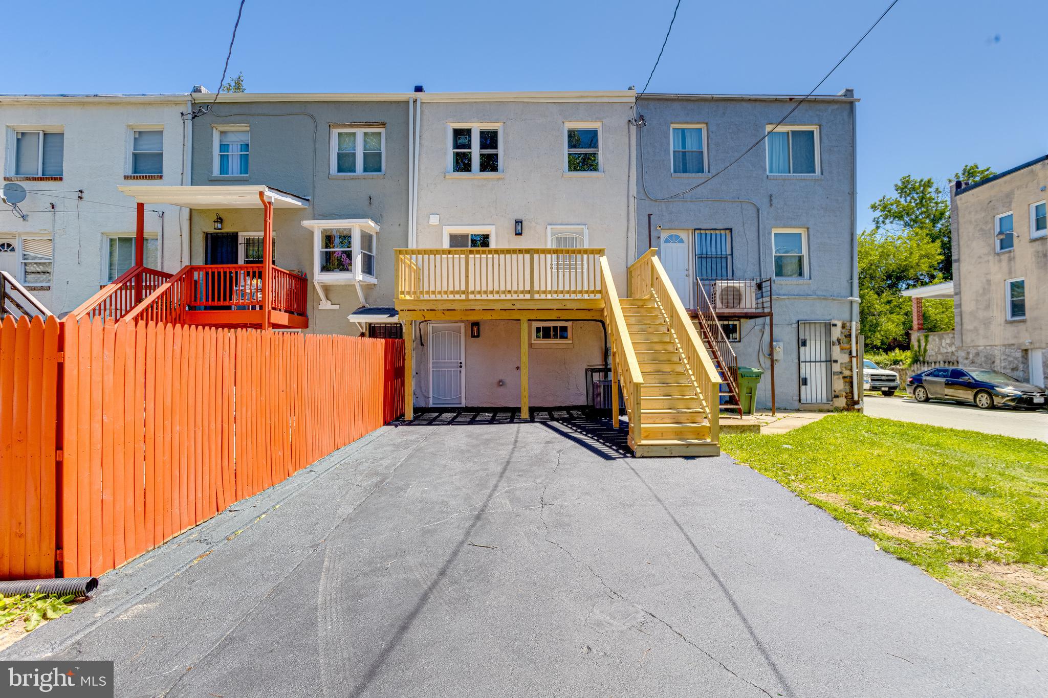 CYLBURN - Residential