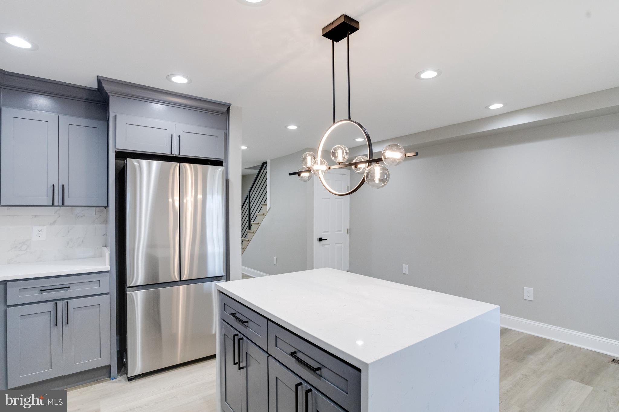 CYLBURN - Residential