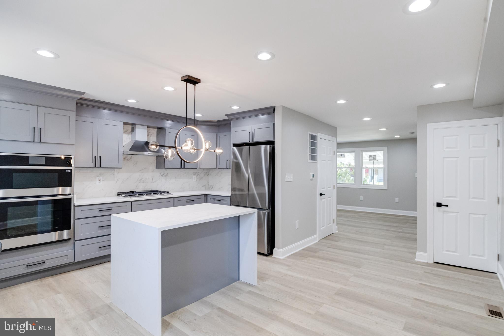 CYLBURN - Residential