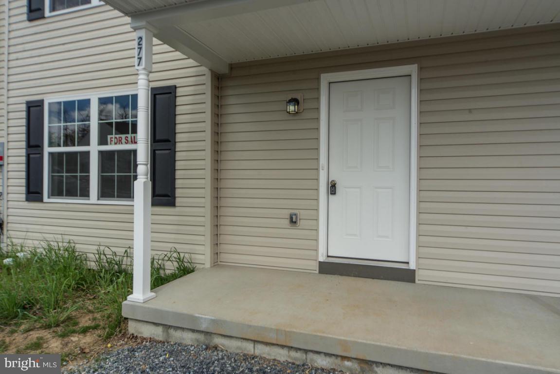 WILDFLOWER RIDGE - Residential