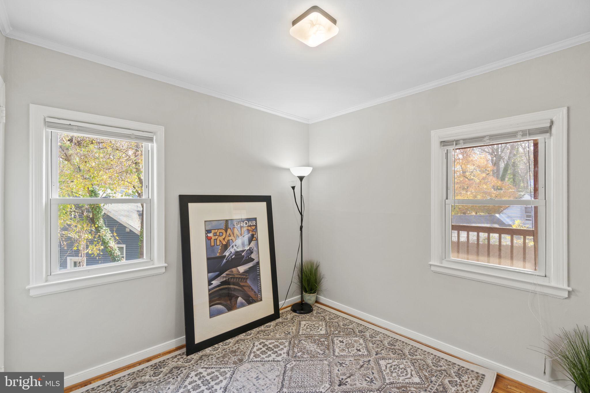 VIERS MILL VILLAGE - Residential