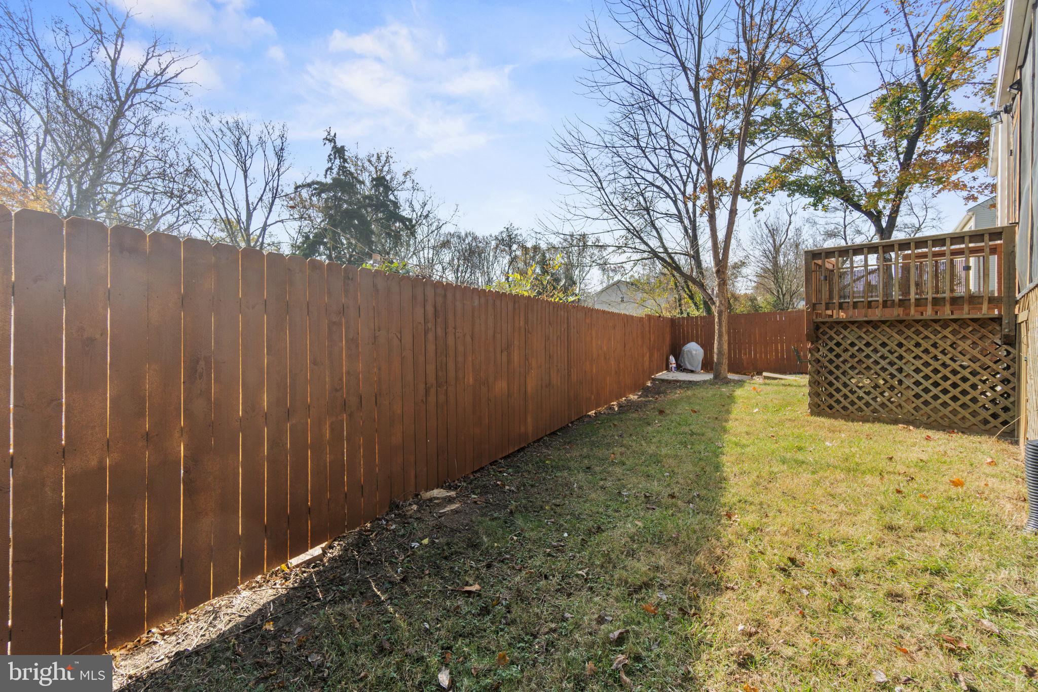 VIERS MILL VILLAGE - Residential