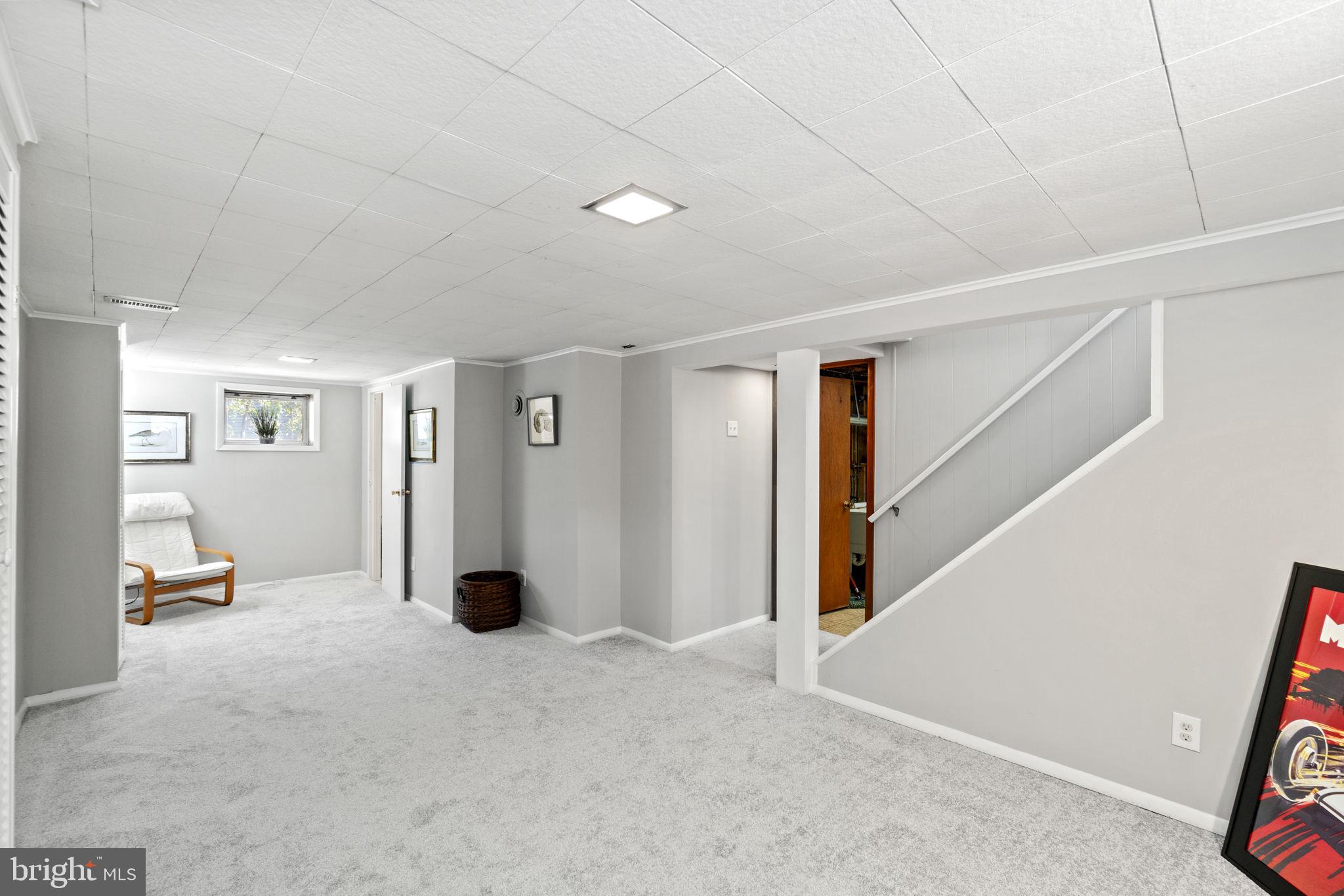 VIERS MILL VILLAGE - Residential