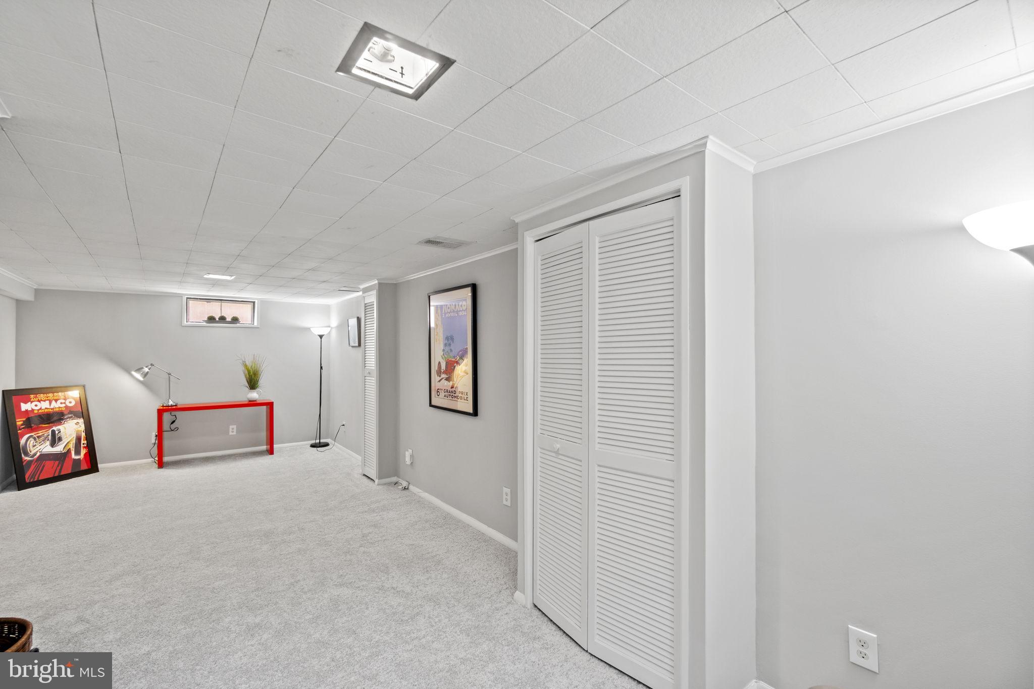 VIERS MILL VILLAGE - Residential