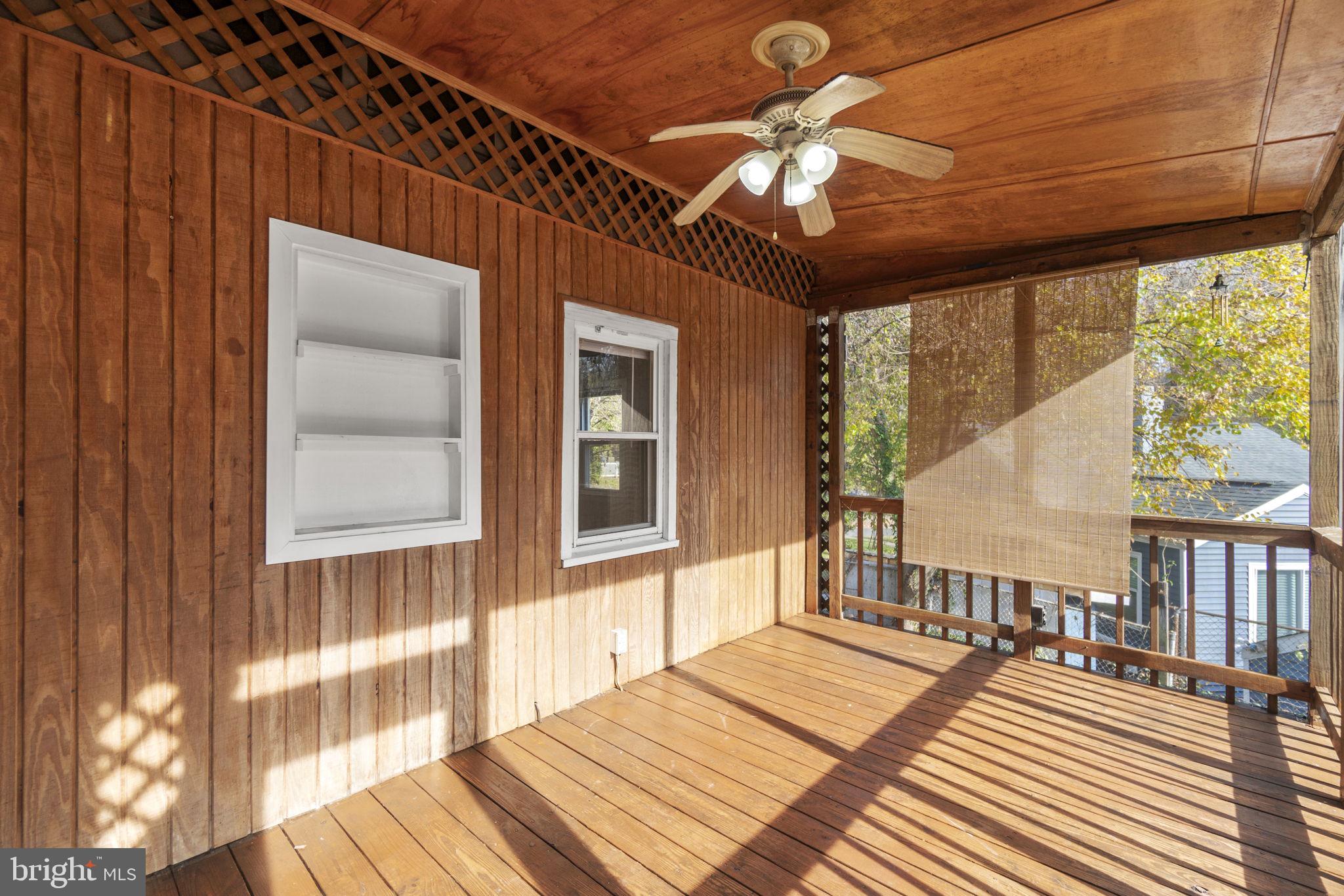 VIERS MILL VILLAGE - Residential