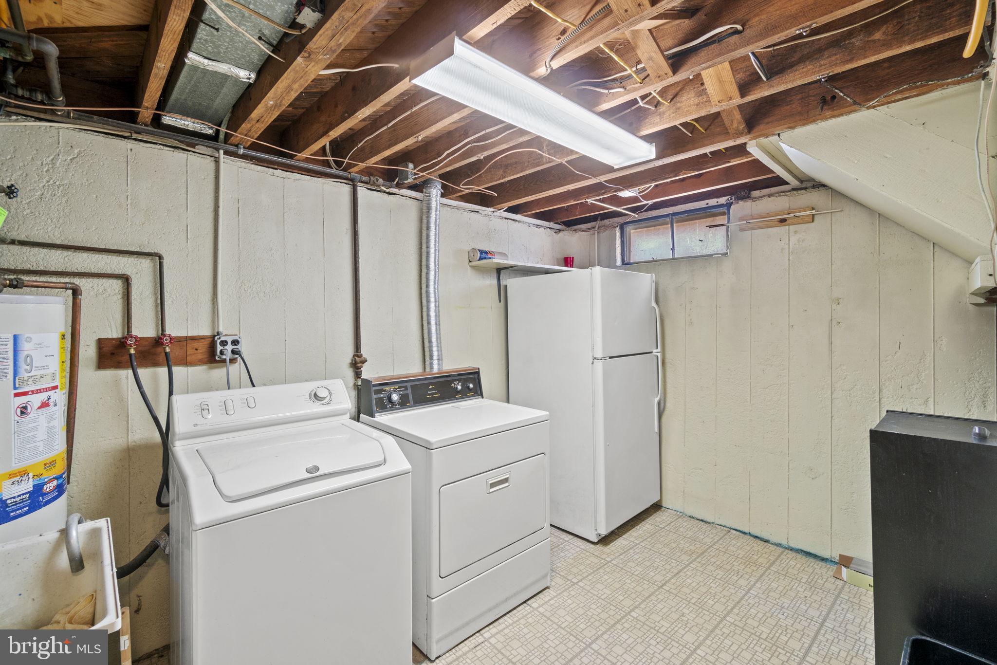 VIERS MILL VILLAGE - Residential