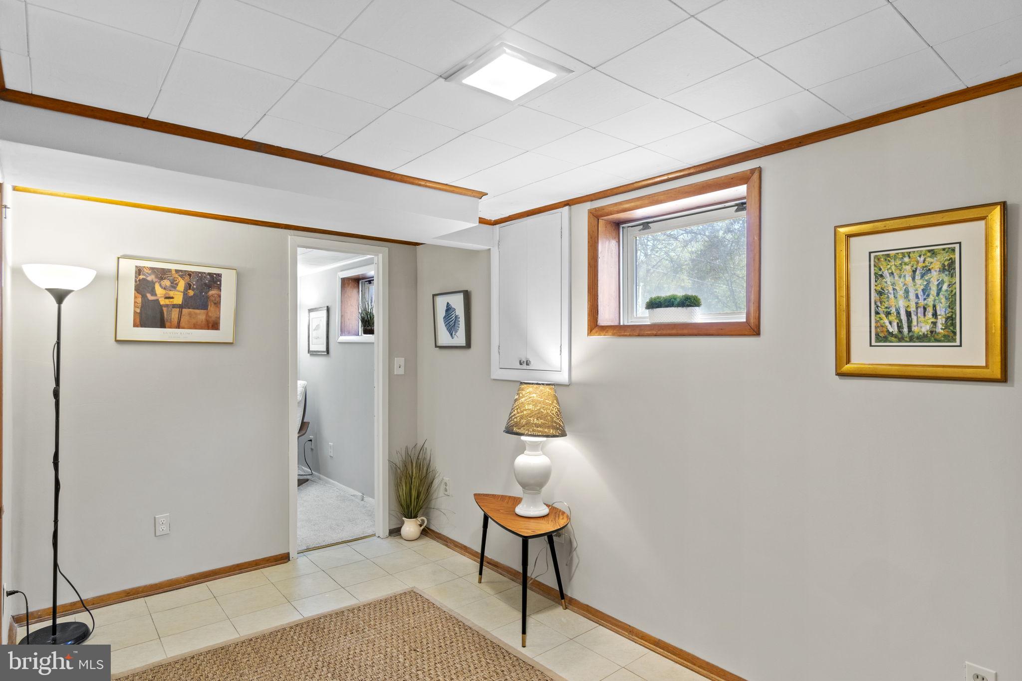 VIERS MILL VILLAGE - Residential