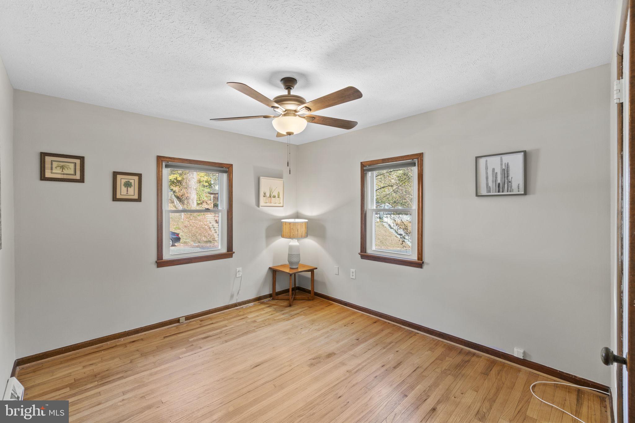 VIERS MILL VILLAGE - Residential