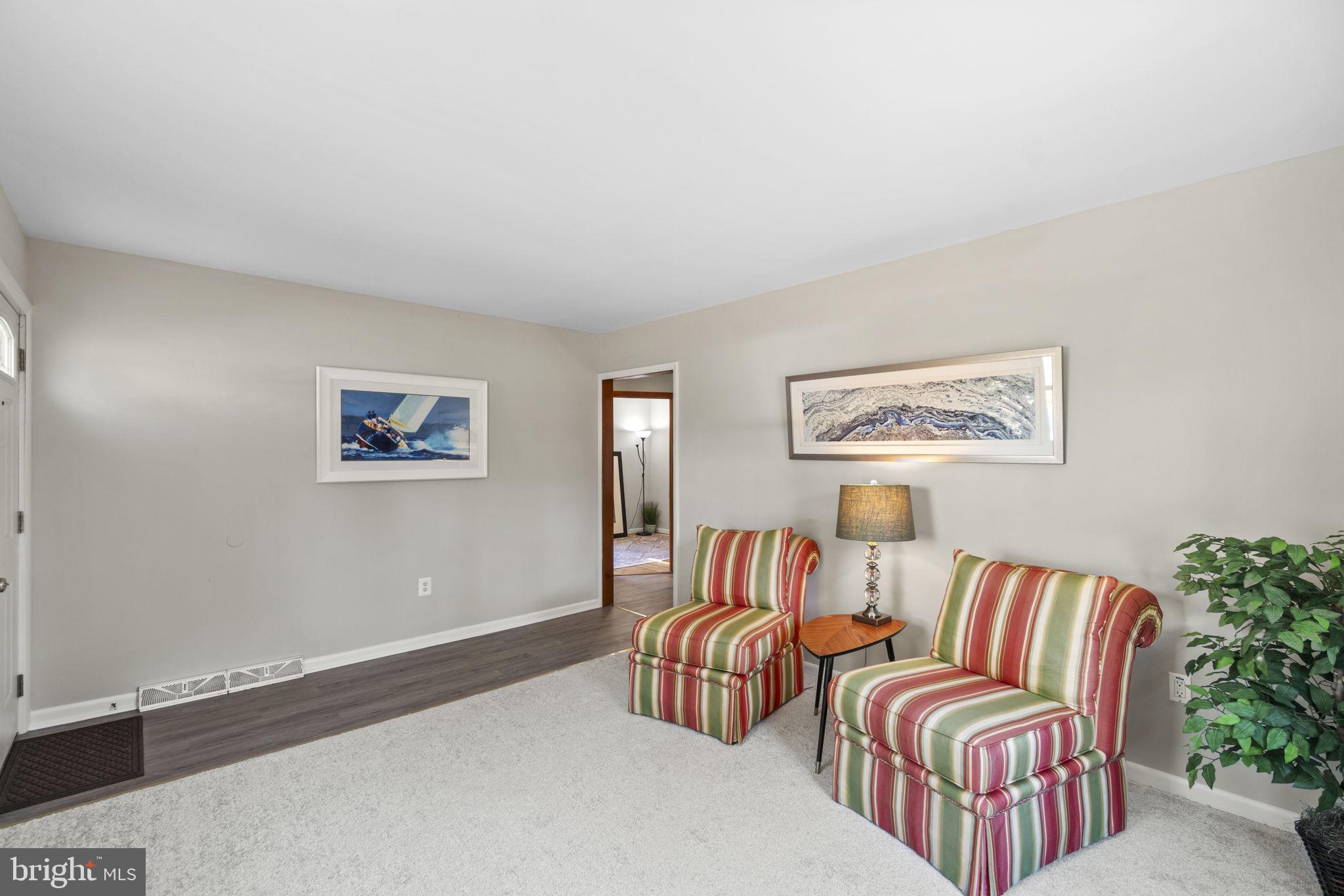 VIERS MILL VILLAGE - Residential