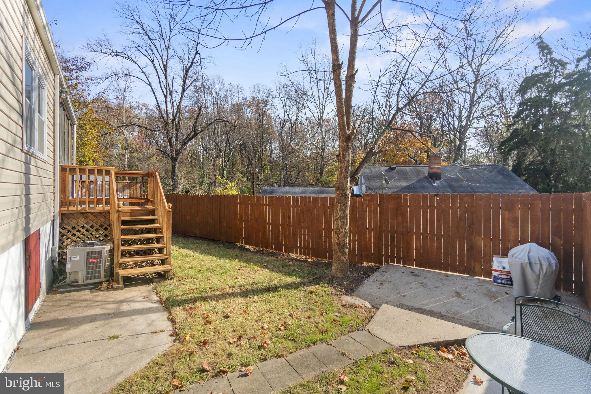 VIERS MILL VILLAGE - Residential