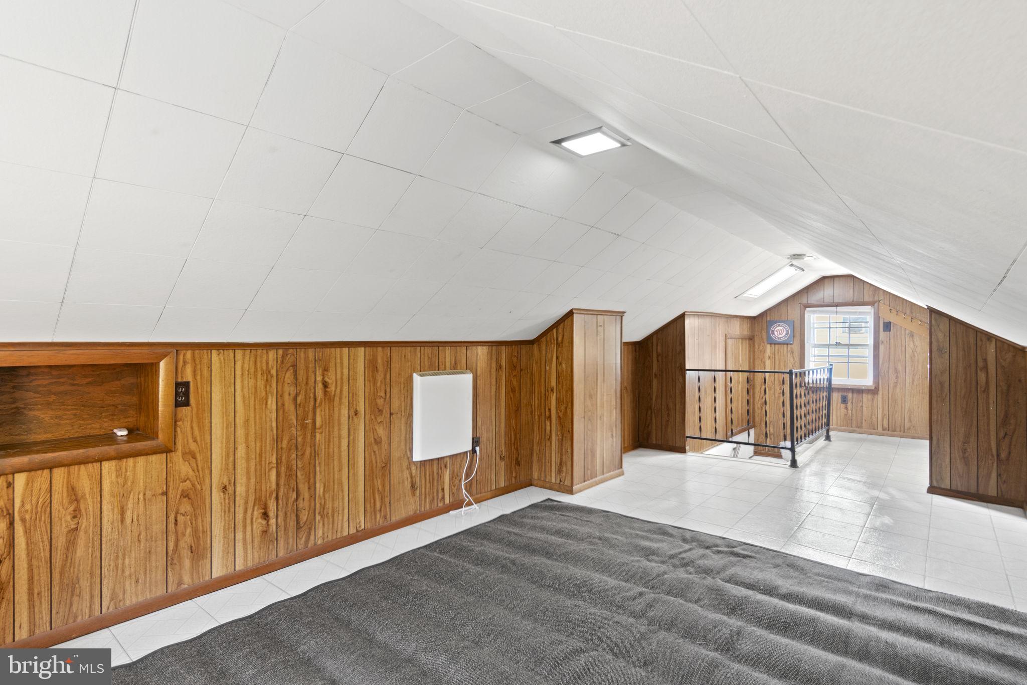 VIERS MILL VILLAGE - Residential