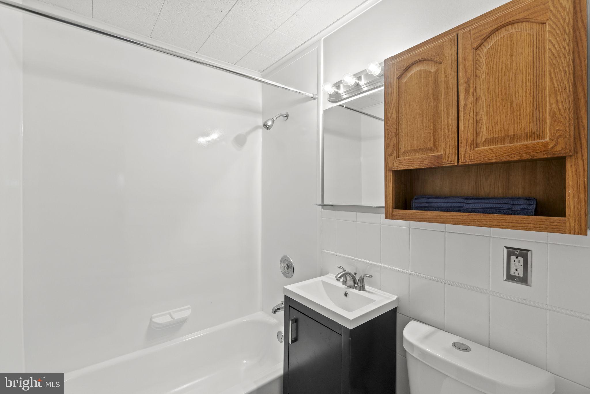 VIERS MILL VILLAGE - Residential