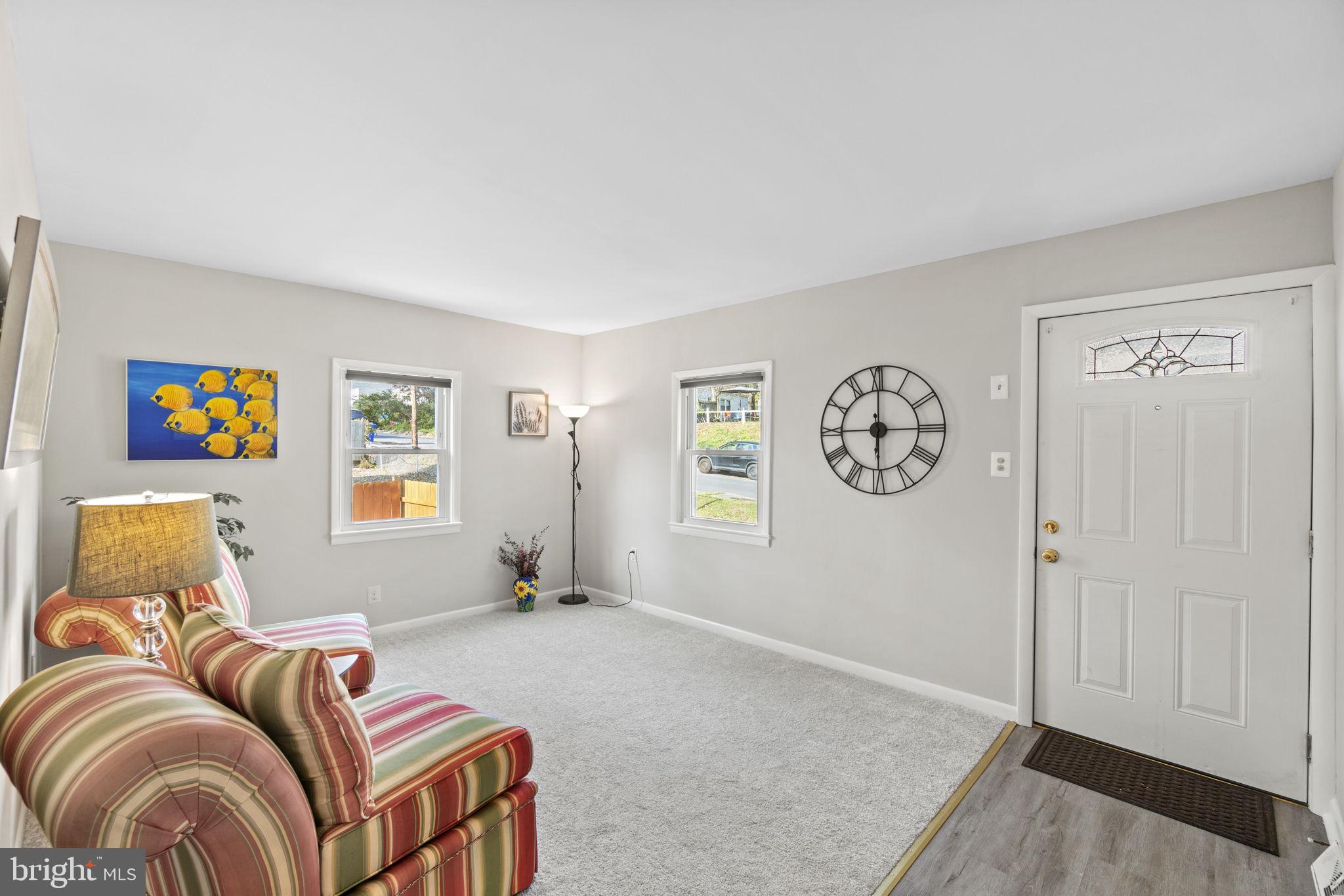 VIERS MILL VILLAGE - Residential