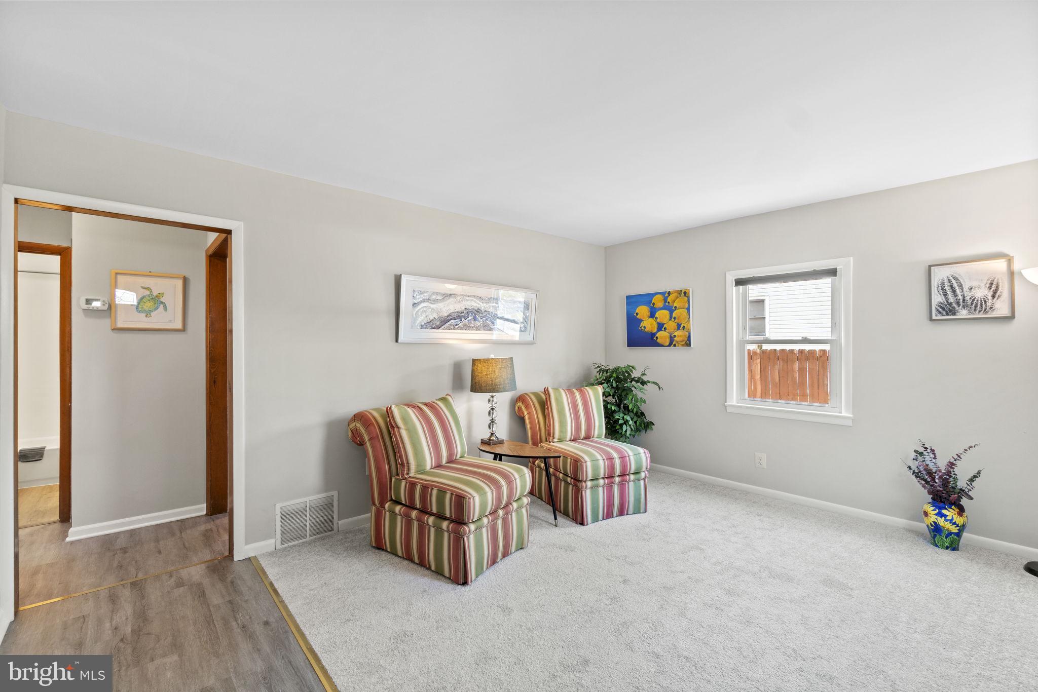 VIERS MILL VILLAGE - Residential