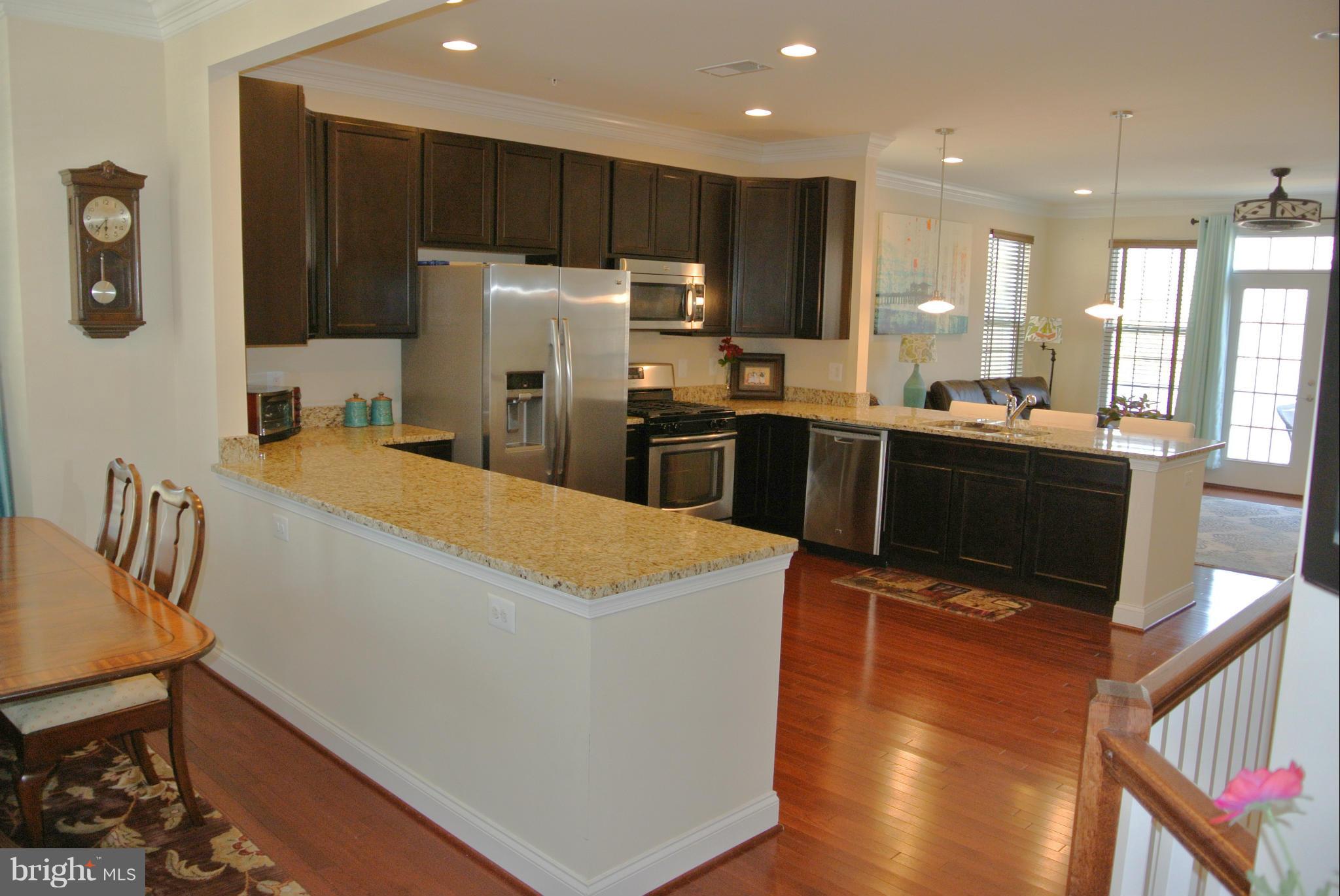 THE VILLAGES OF STEEPLEC - Residential