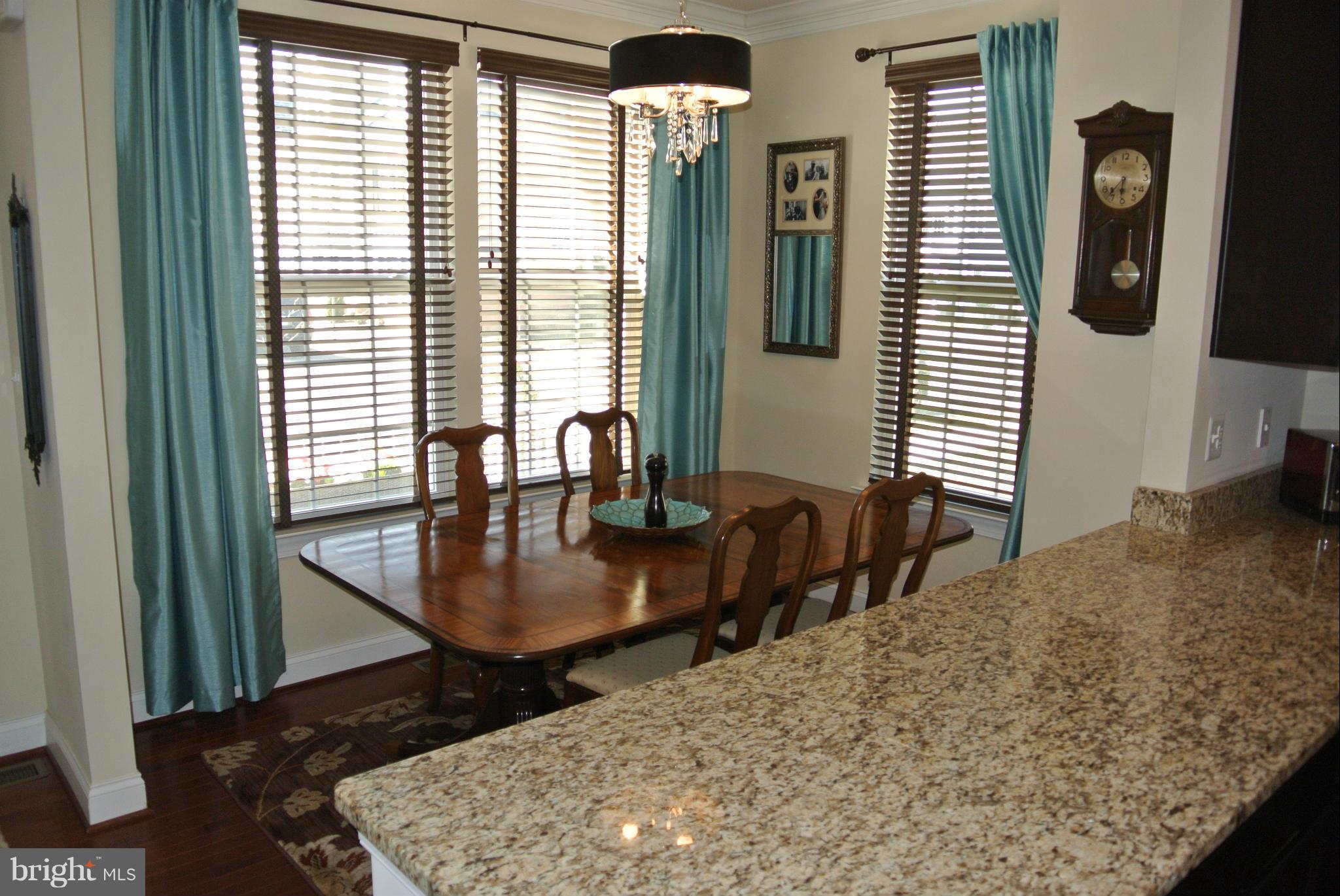 THE VILLAGES OF STEEPLEC - Residential