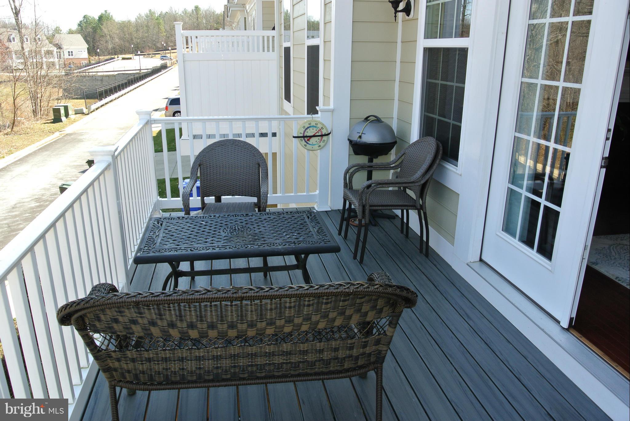 THE VILLAGES OF STEEPLEC - Residential