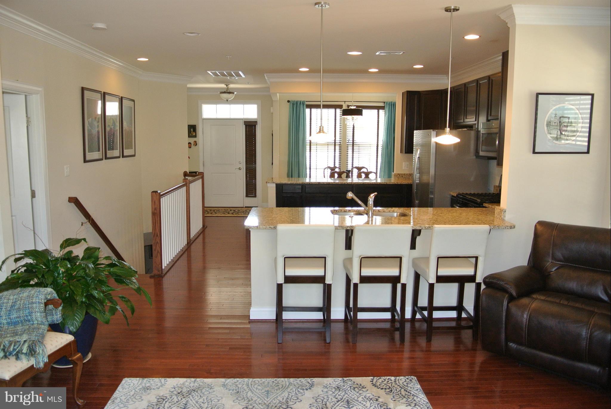 THE VILLAGES OF STEEPLEC - Residential