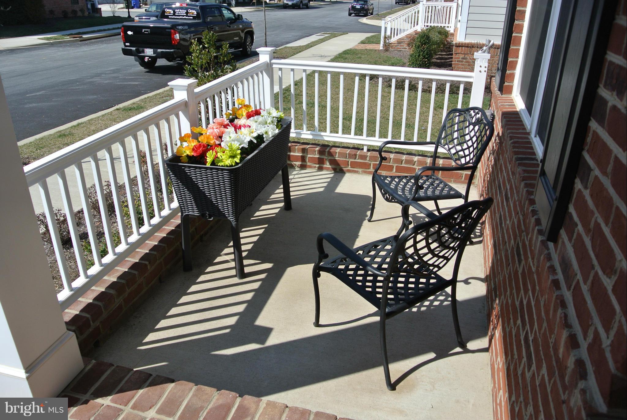 THE VILLAGES OF STEEPLEC - Residential