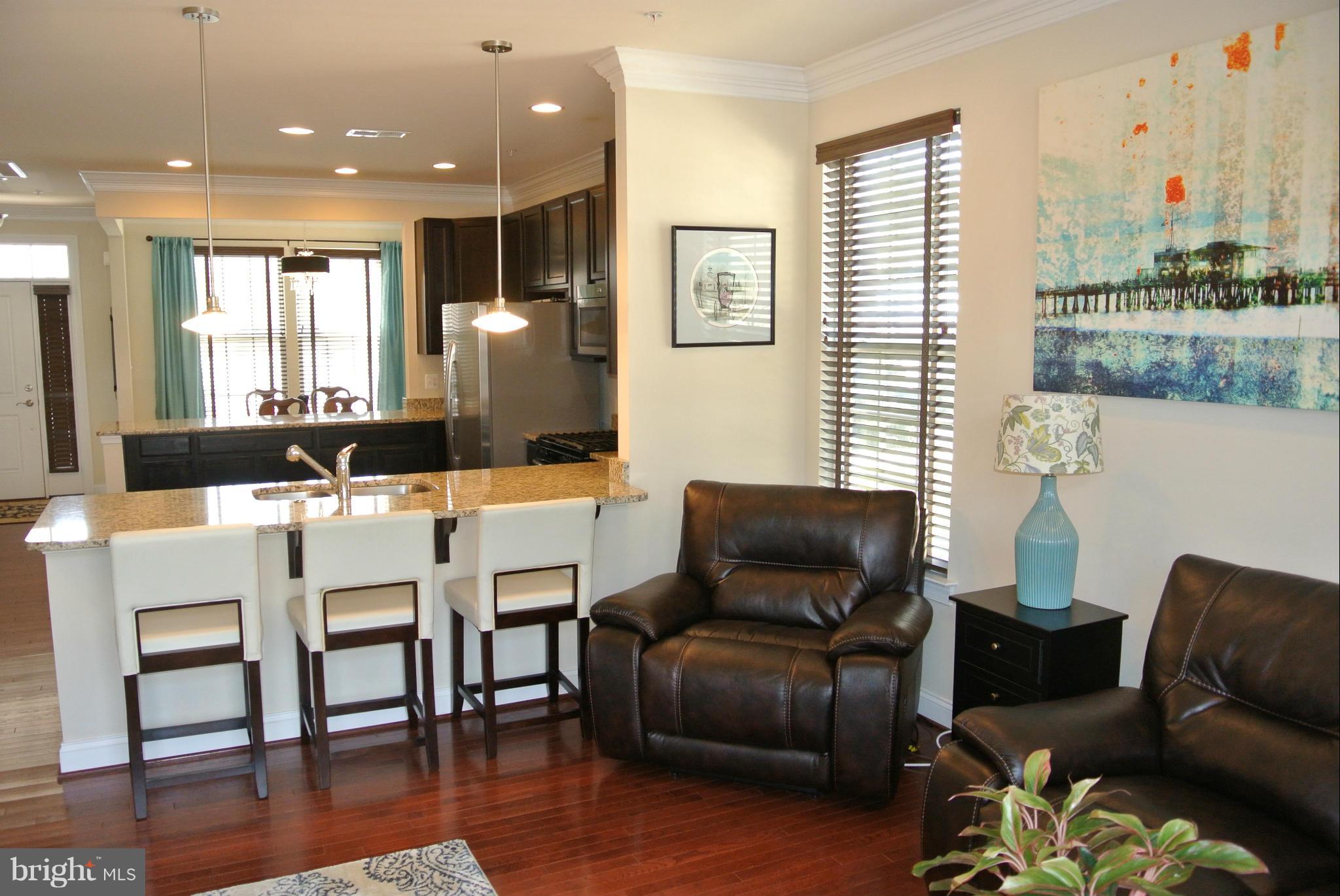 THE VILLAGES OF STEEPLEC - Residential