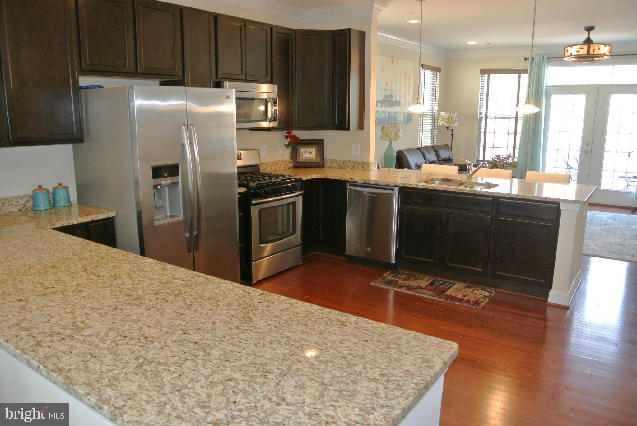 THE VILLAGES OF STEEPLEC - Residential