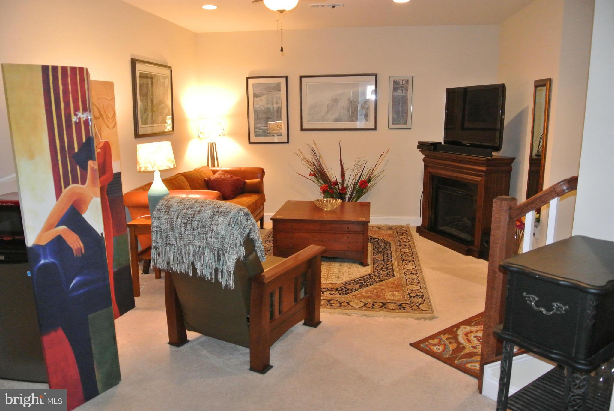 THE VILLAGES OF STEEPLEC - Residential