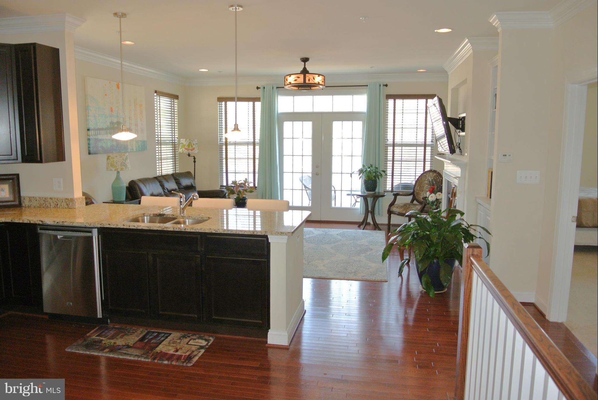 THE VILLAGES OF STEEPLEC - Residential