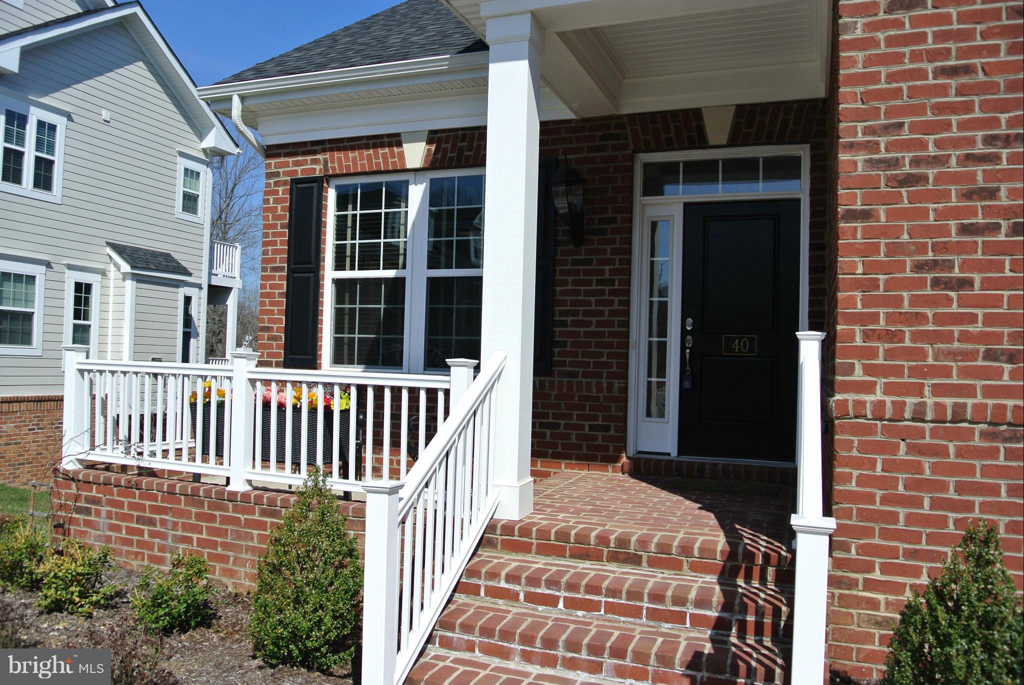 THE VILLAGES OF STEEPLEC - Residential