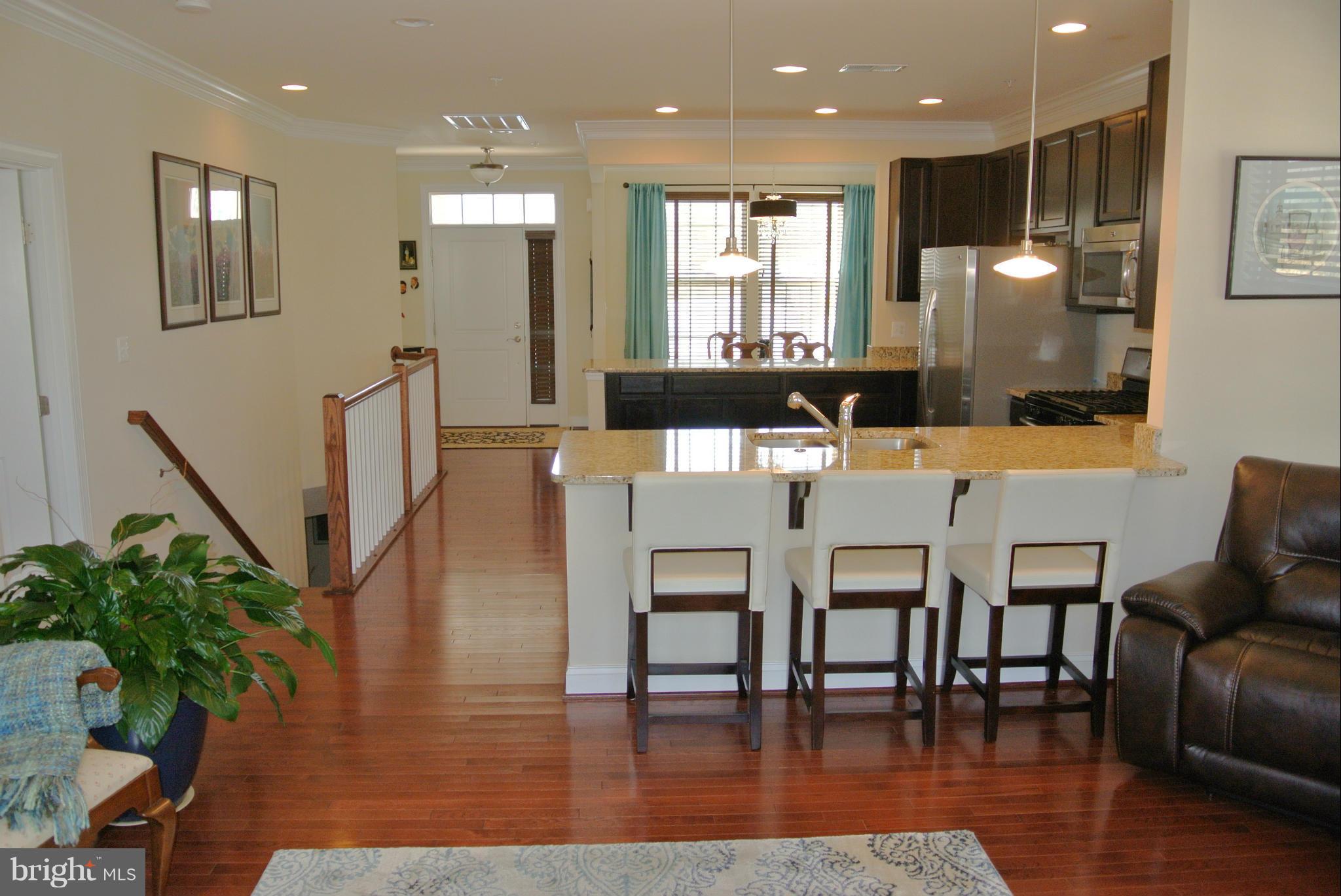 THE VILLAGES OF STEEPLEC - Residential