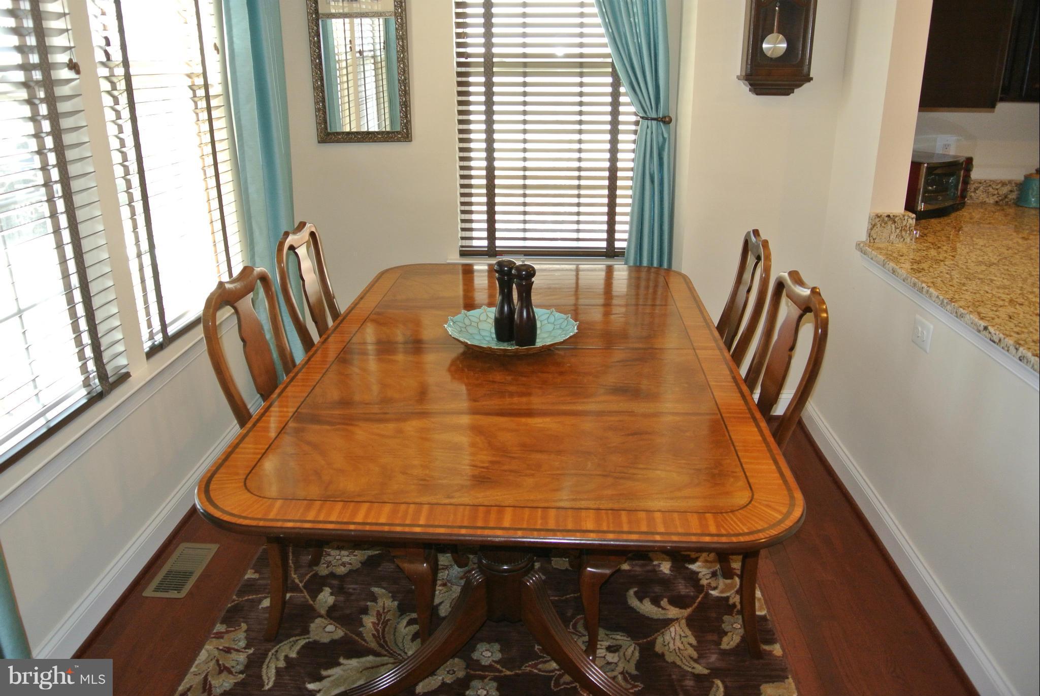 THE VILLAGES OF STEEPLEC - Residential