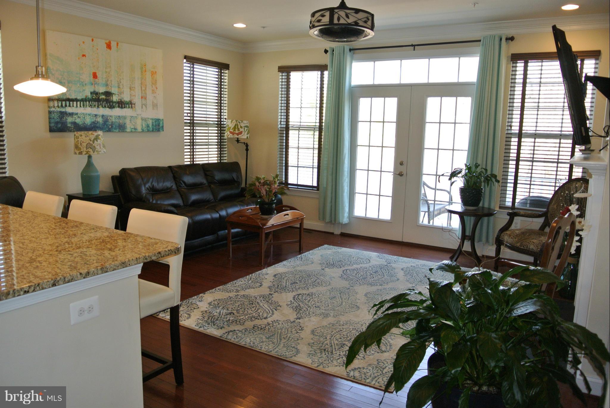 THE VILLAGES OF STEEPLEC - Residential