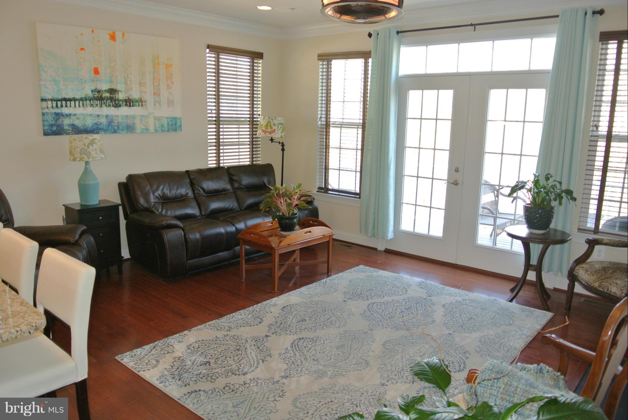 THE VILLAGES OF STEEPLEC - Residential