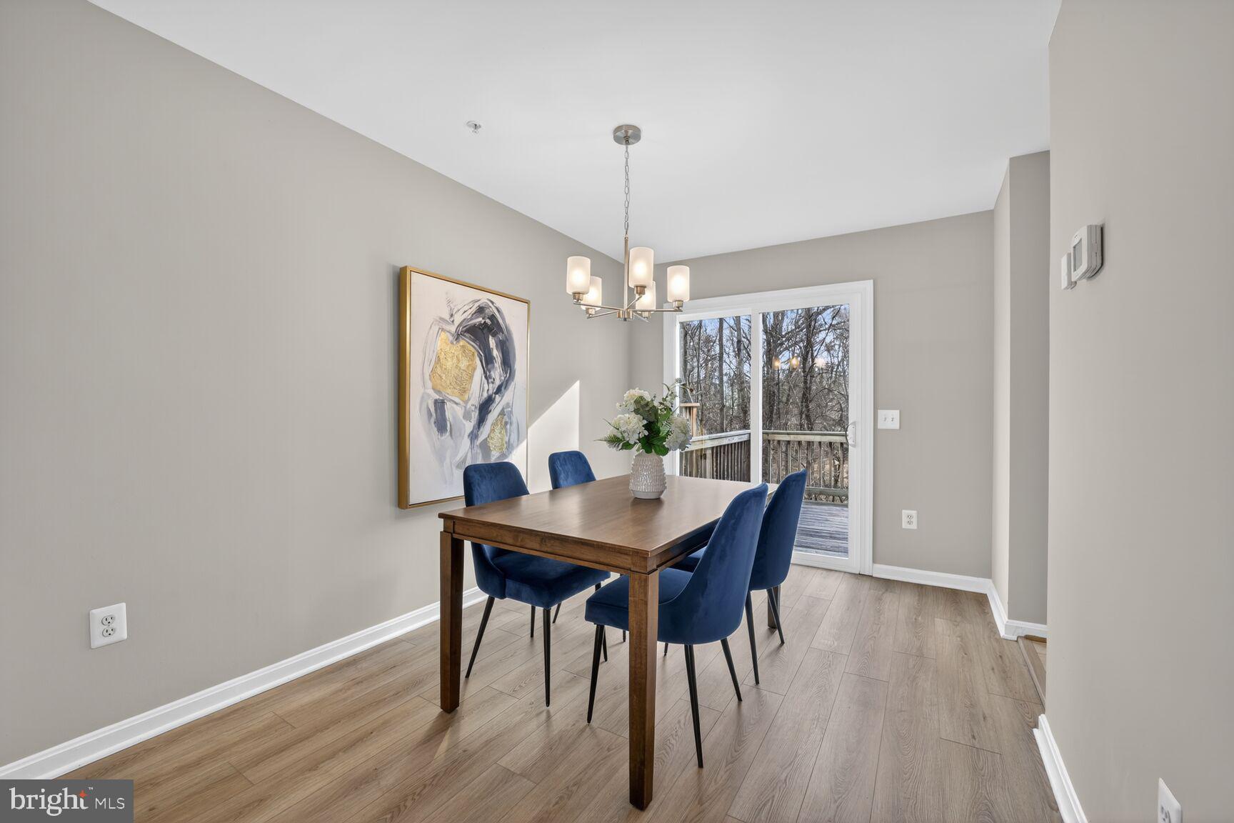 SEVEN OAKS - Residential