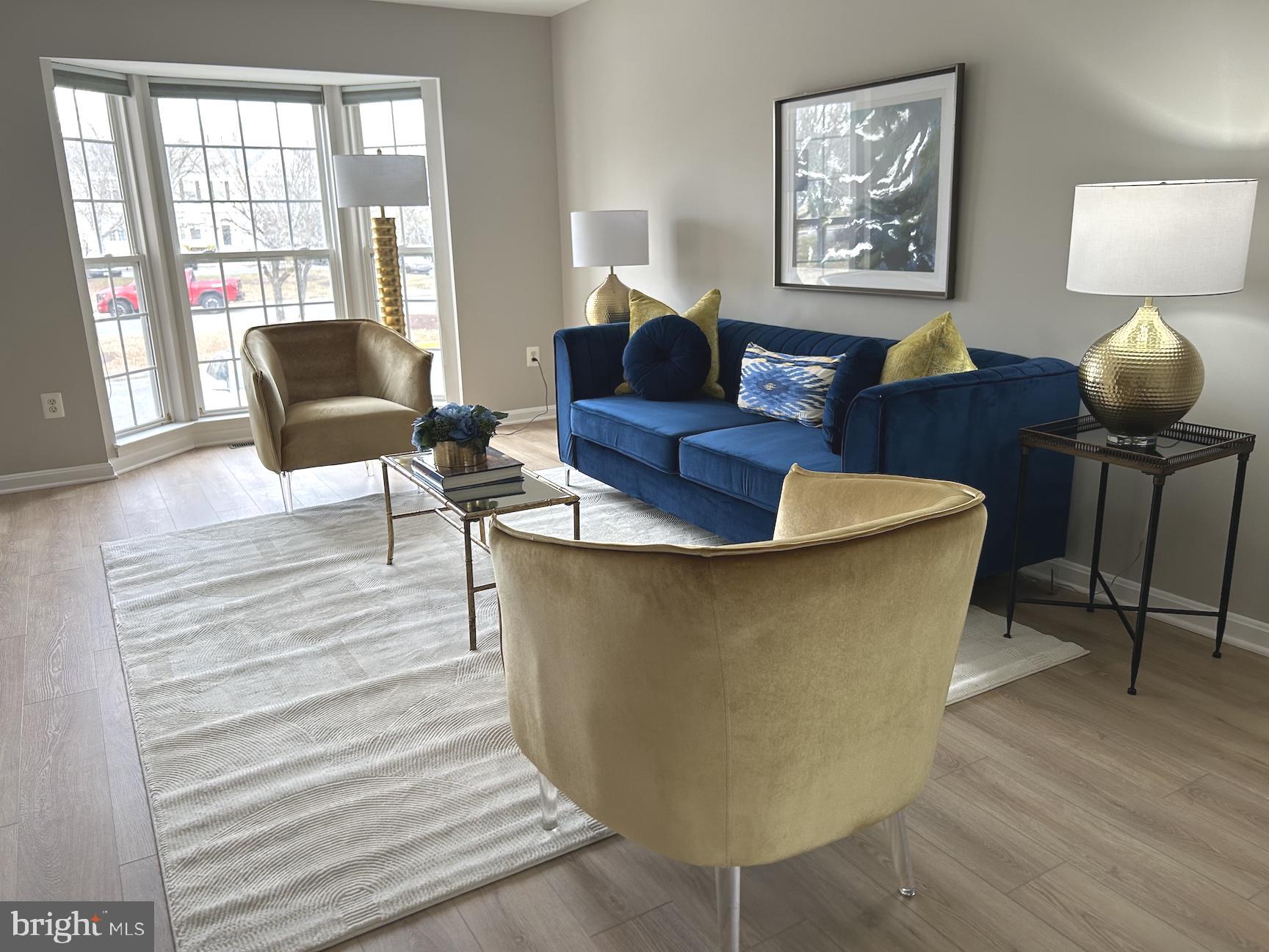 SEVEN OAKS - Residential