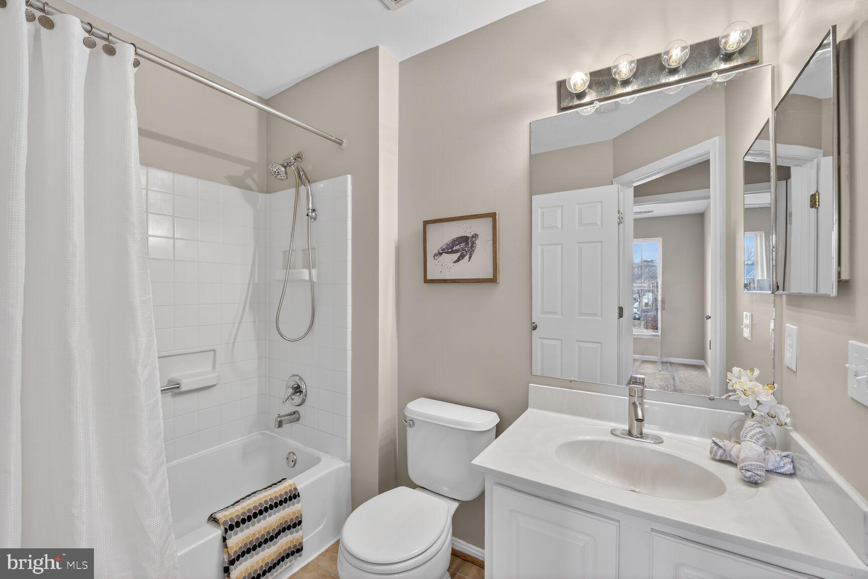 SEVEN OAKS - Residential