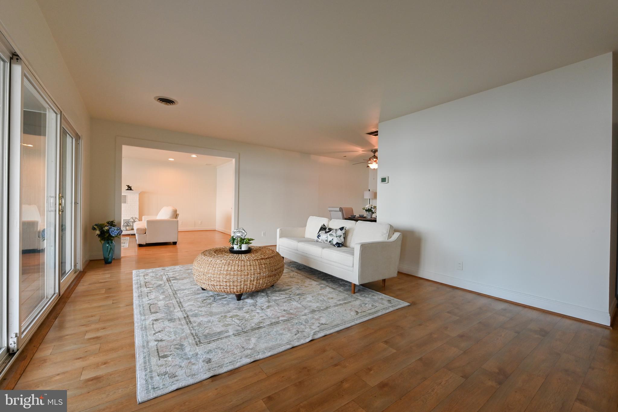 SHERWOOD FOREST - Residential