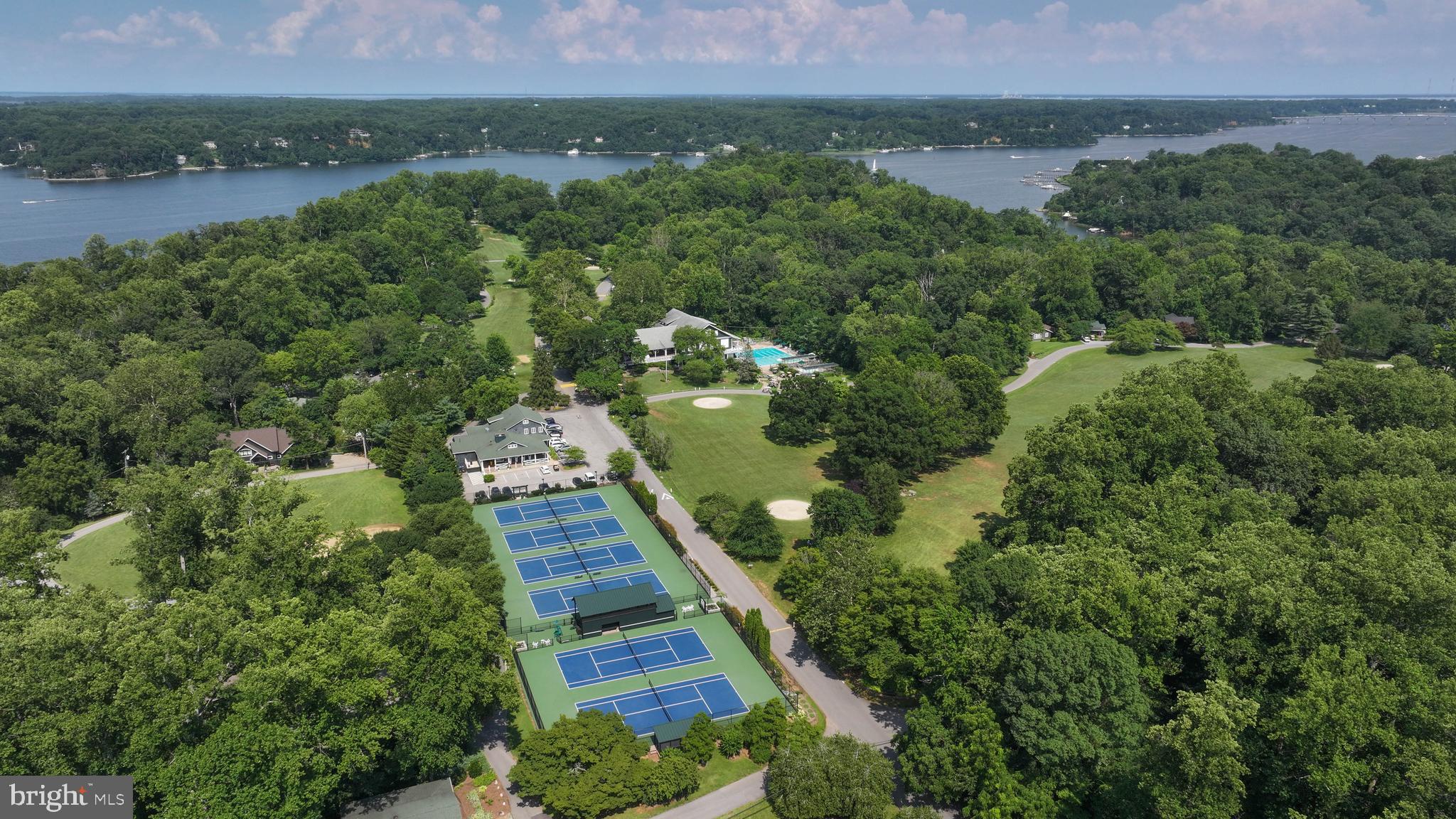 SHERWOOD FOREST - Residential