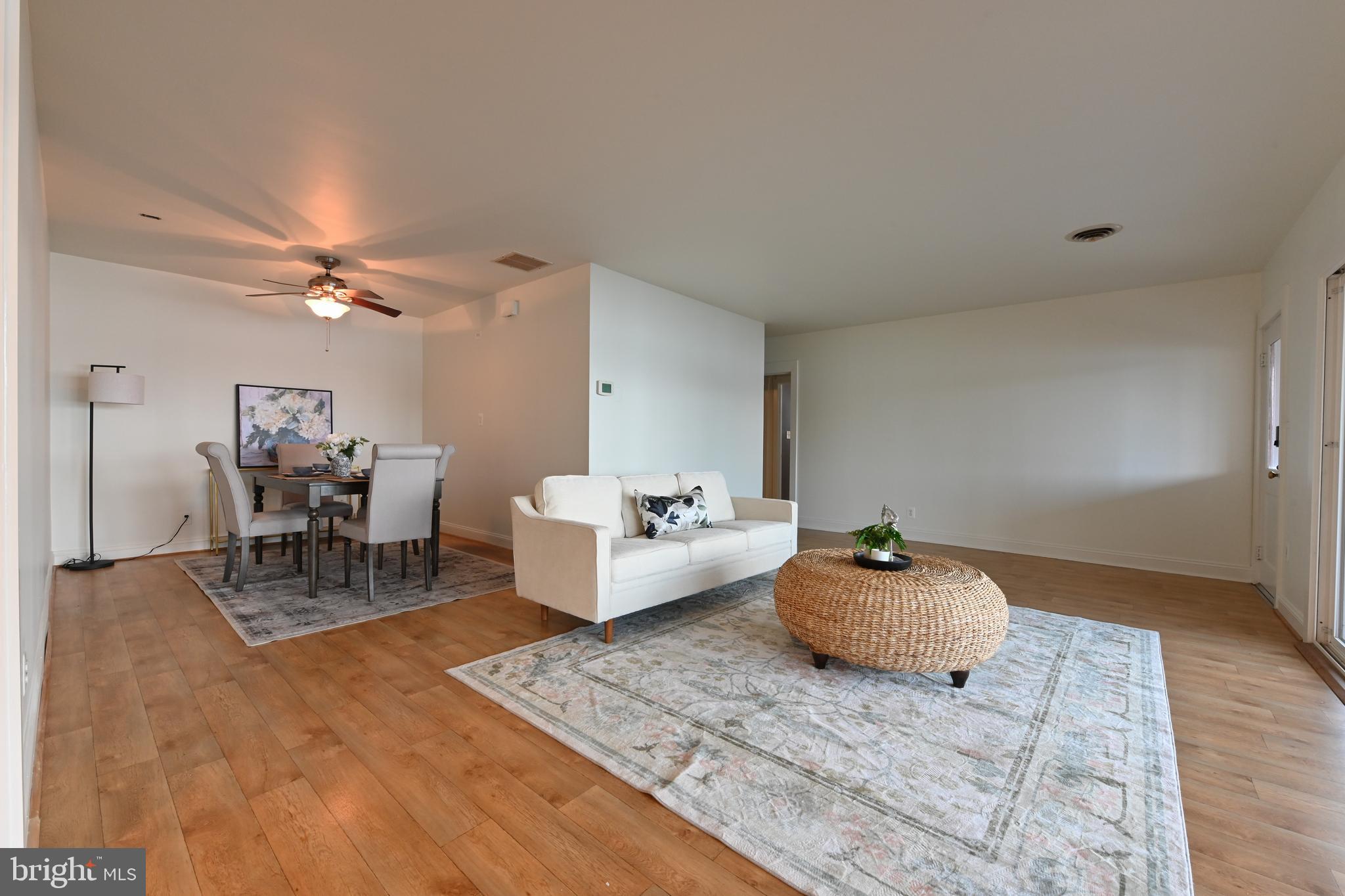 SHERWOOD FOREST - Residential