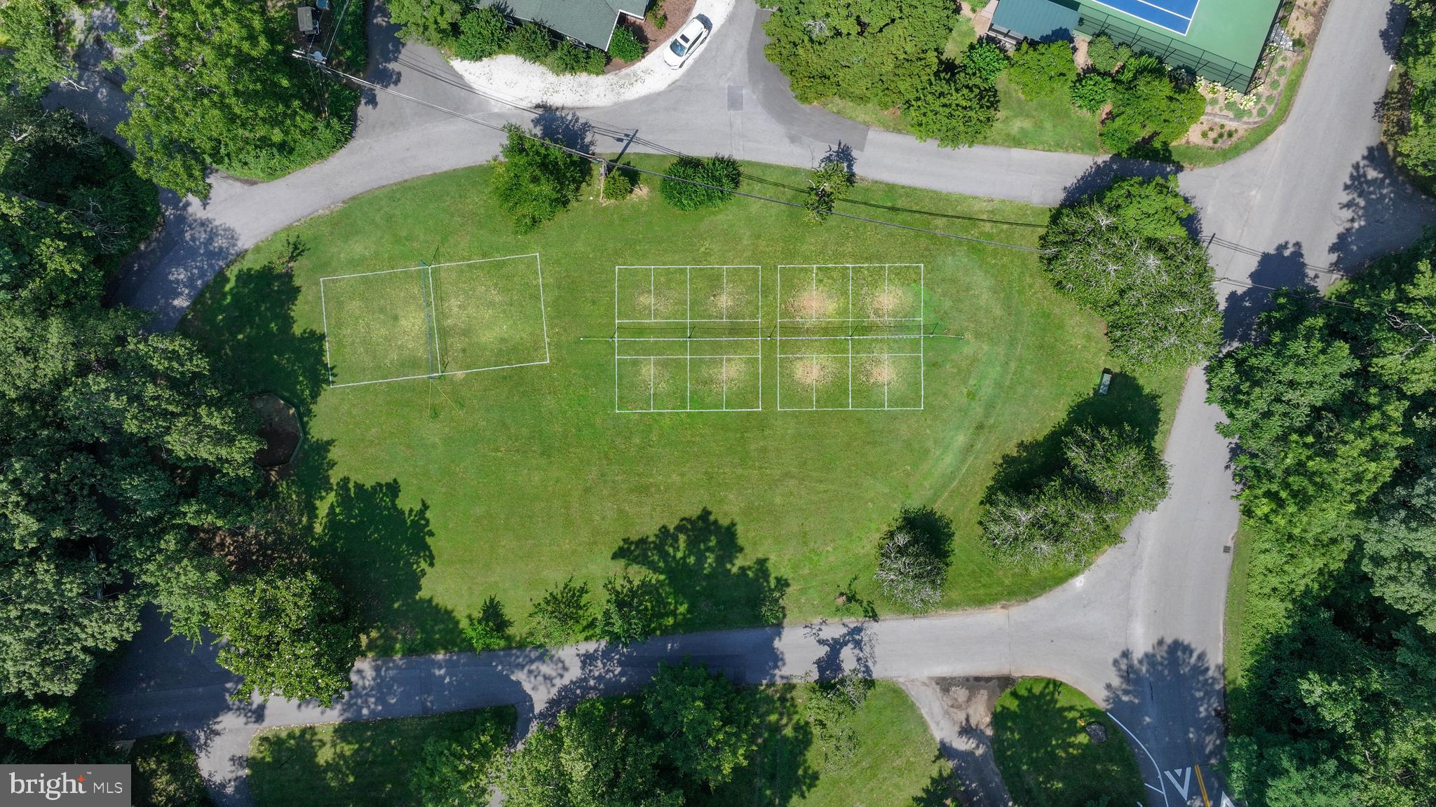 SHERWOOD FOREST - Residential