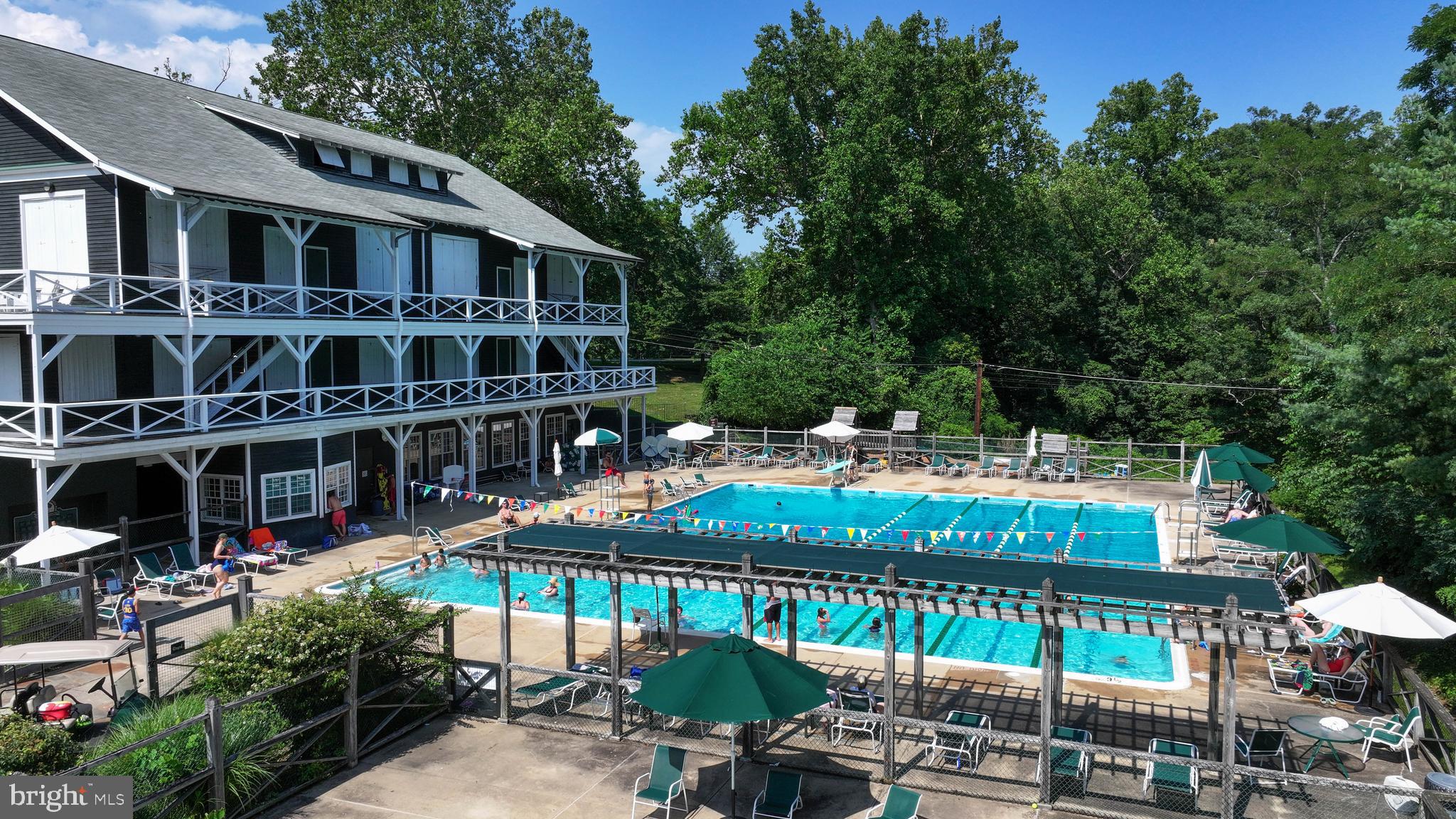 SHERWOOD FOREST - Residential