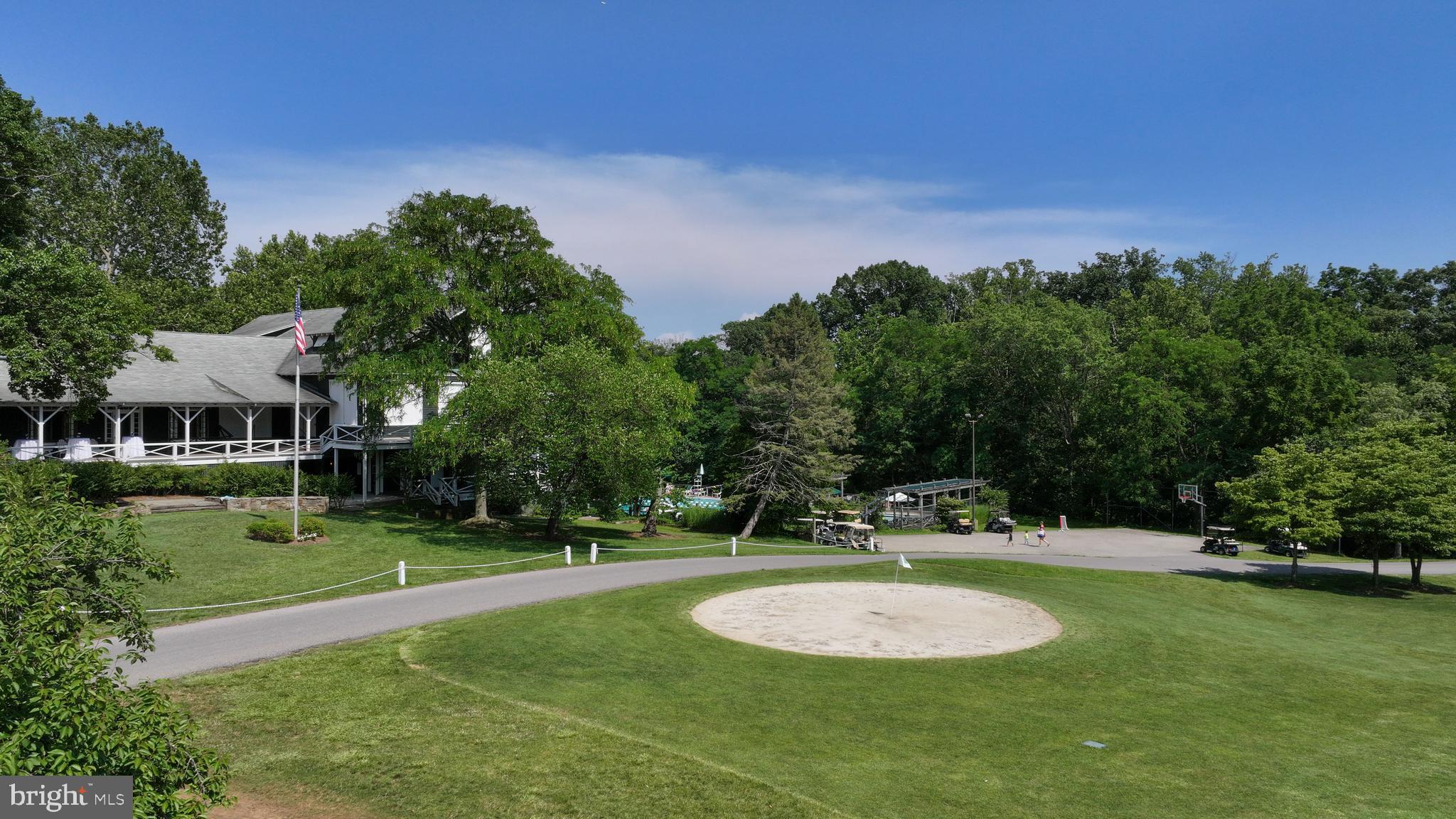 SHERWOOD FOREST - Residential