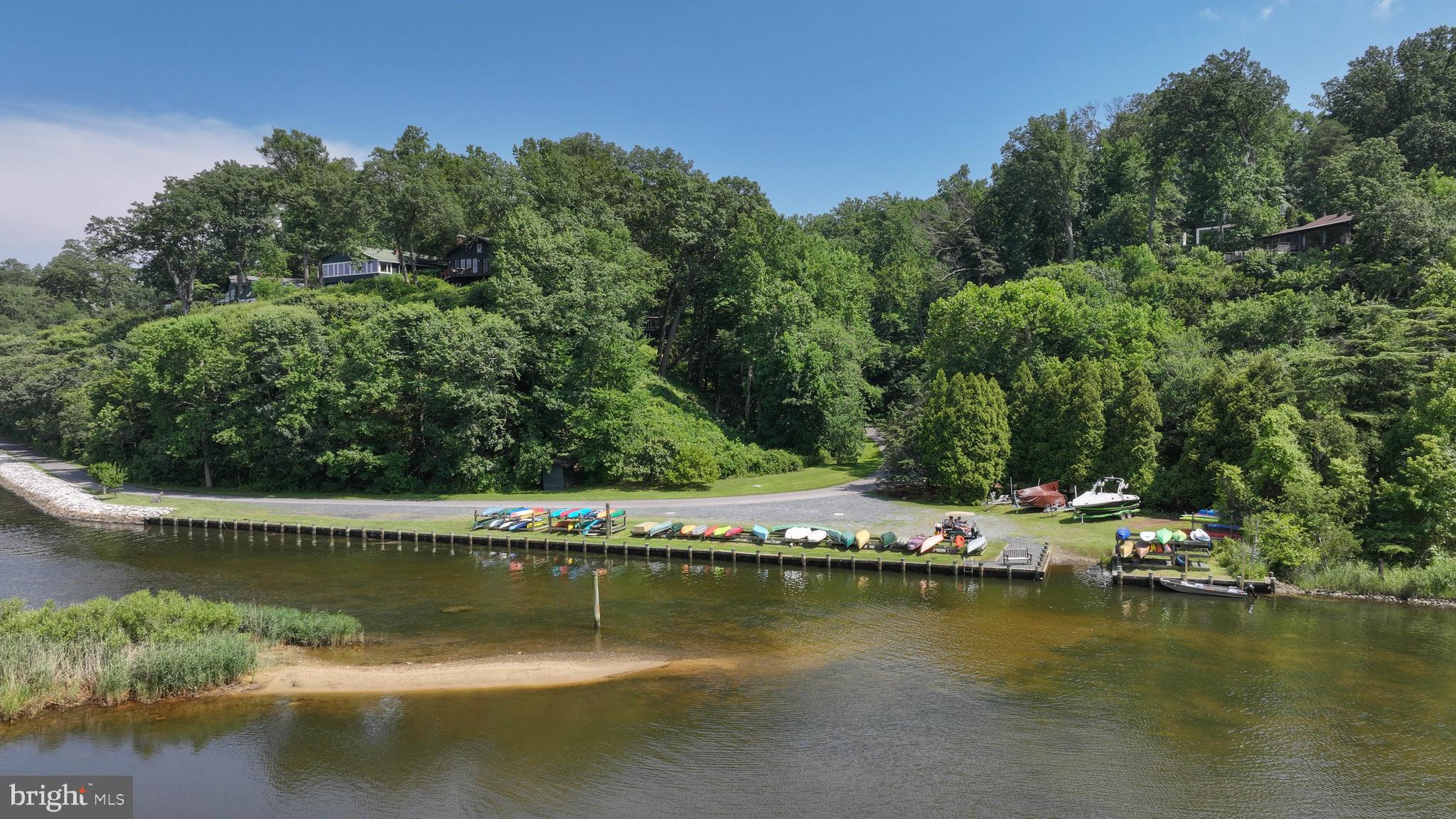 SHERWOOD FOREST - Residential