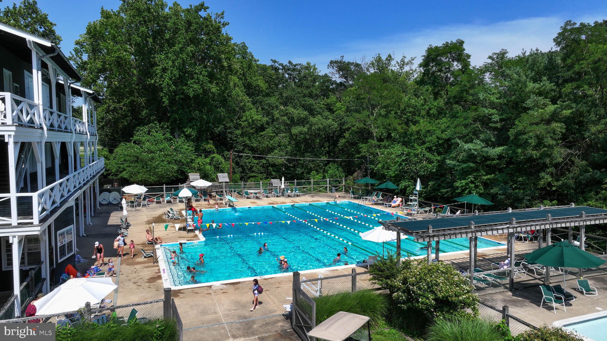 SHERWOOD FOREST - Residential