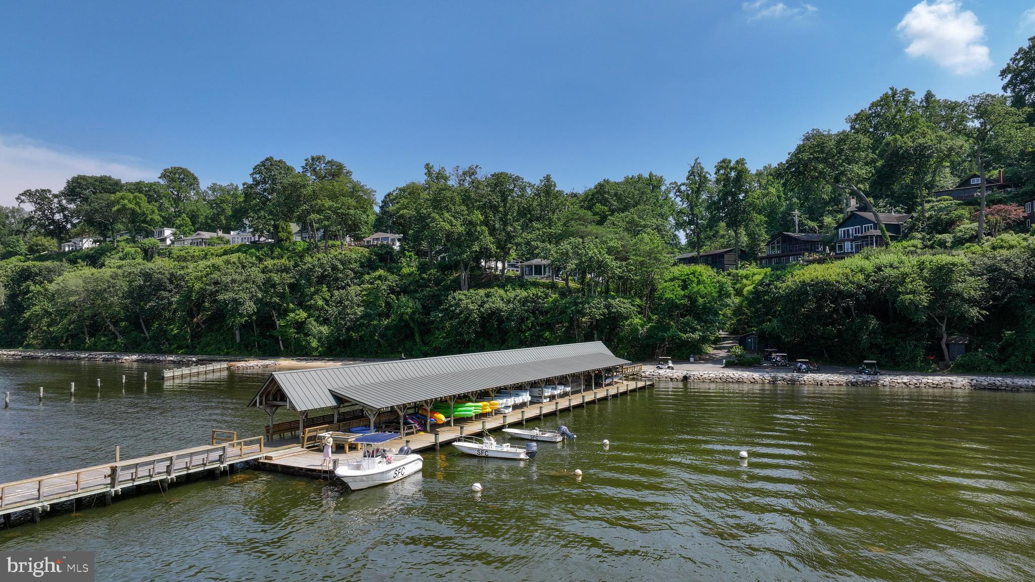 SHERWOOD FOREST - Residential