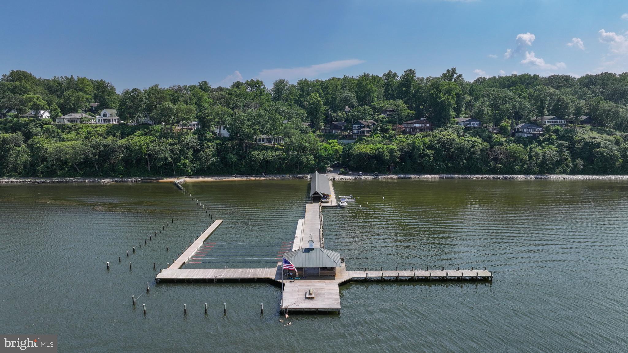 SHERWOOD FOREST - Residential