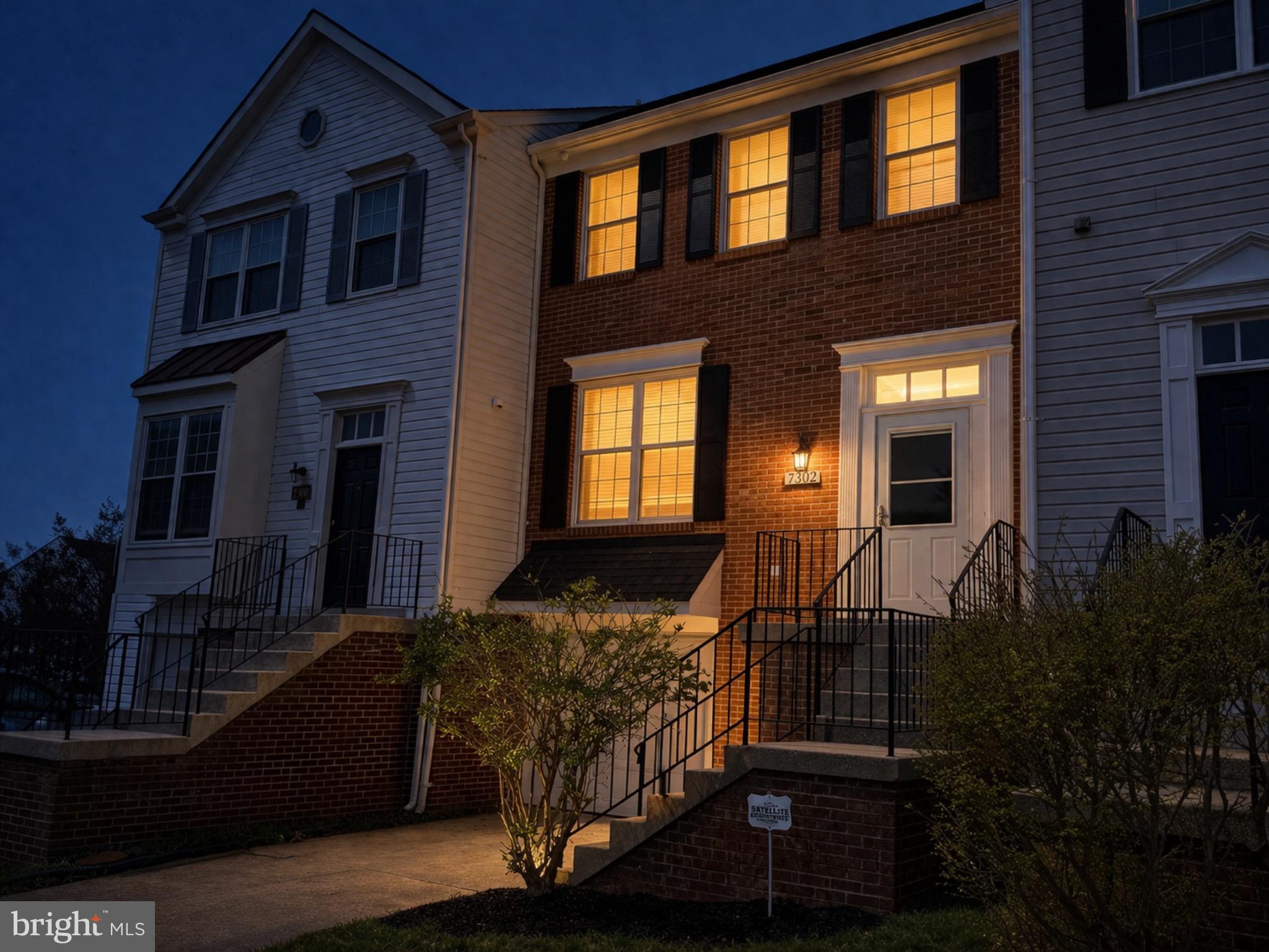 GREENBROOK PLAT 7 - Residential